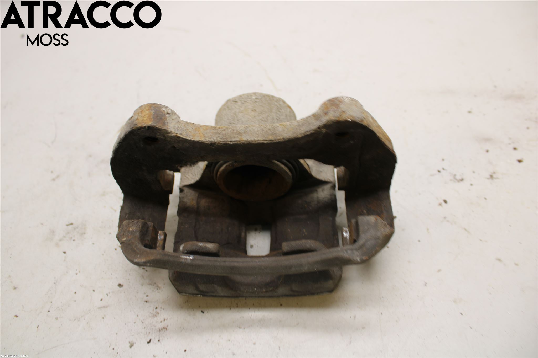 Opel INSIGNIA 09-16 Bremsecaliper Foran Høyre