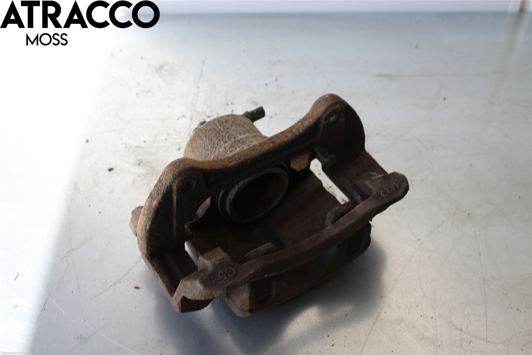 Kia CEED 12-18 Bremsecaliper Foran Høyre