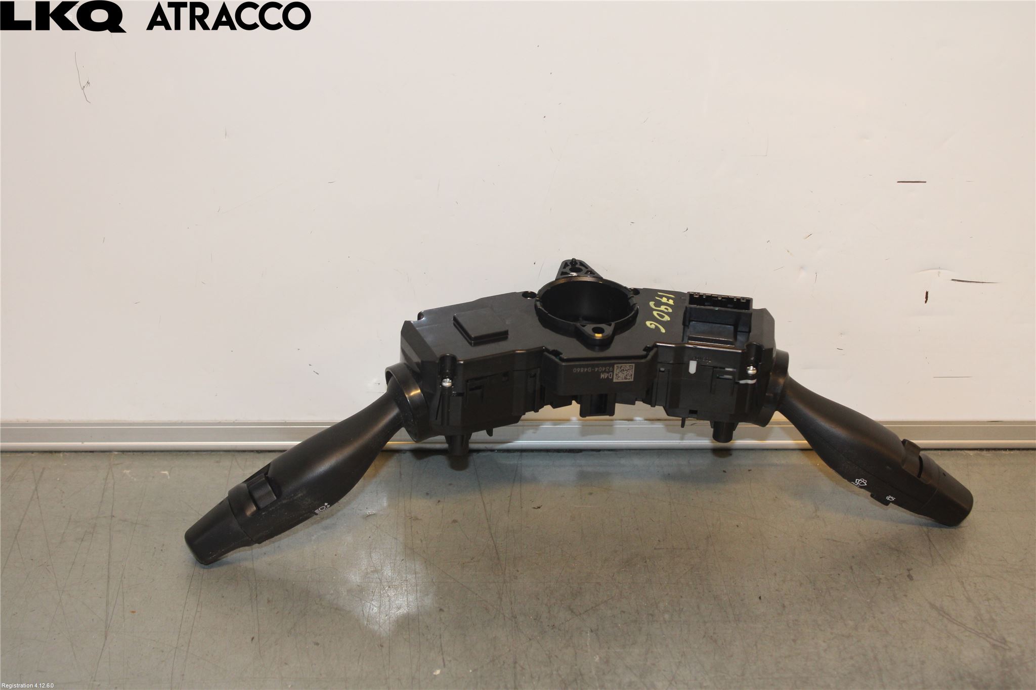 Kia OPTIMA 16-20 Bryter Ratt Kombi H Og V