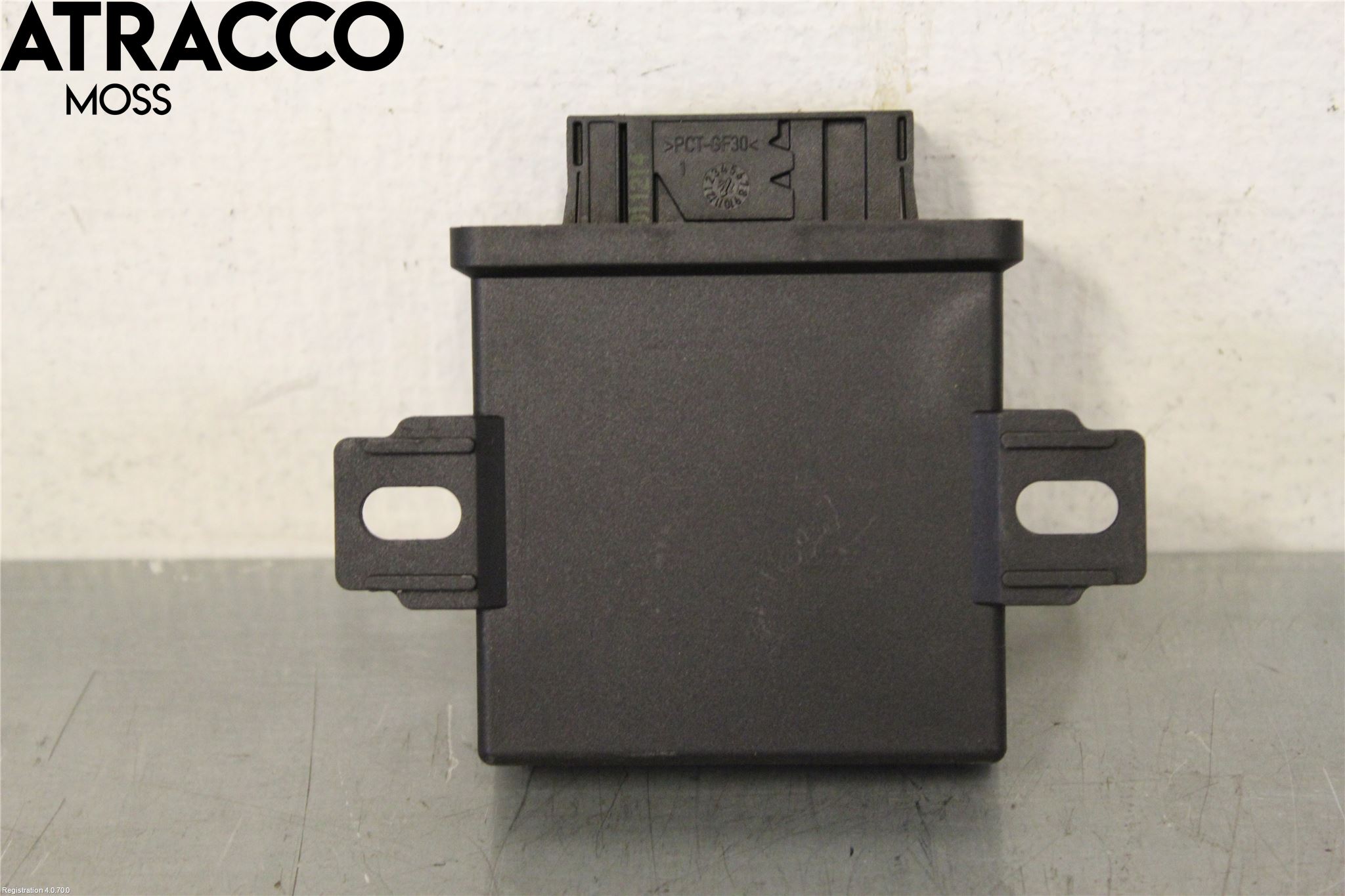 Volkswagen VW GOLF / E-GOLF VII 13-20 Styreenhet Øvrig