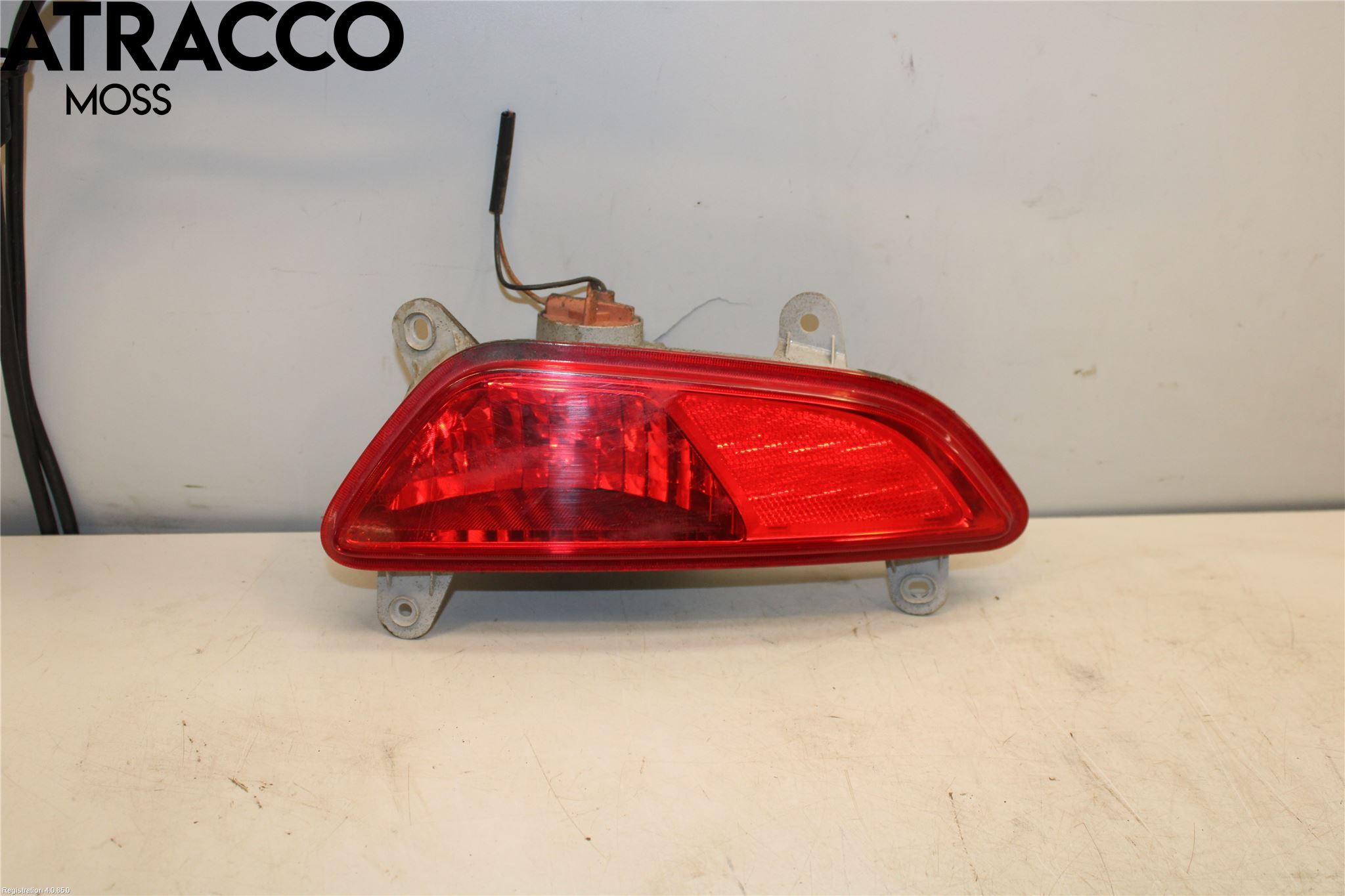 Hyundai ix20 Refleks Bak