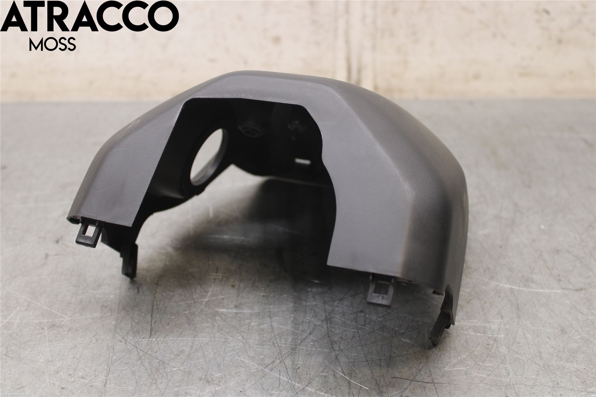 Honda S2000 Innr Øvrig