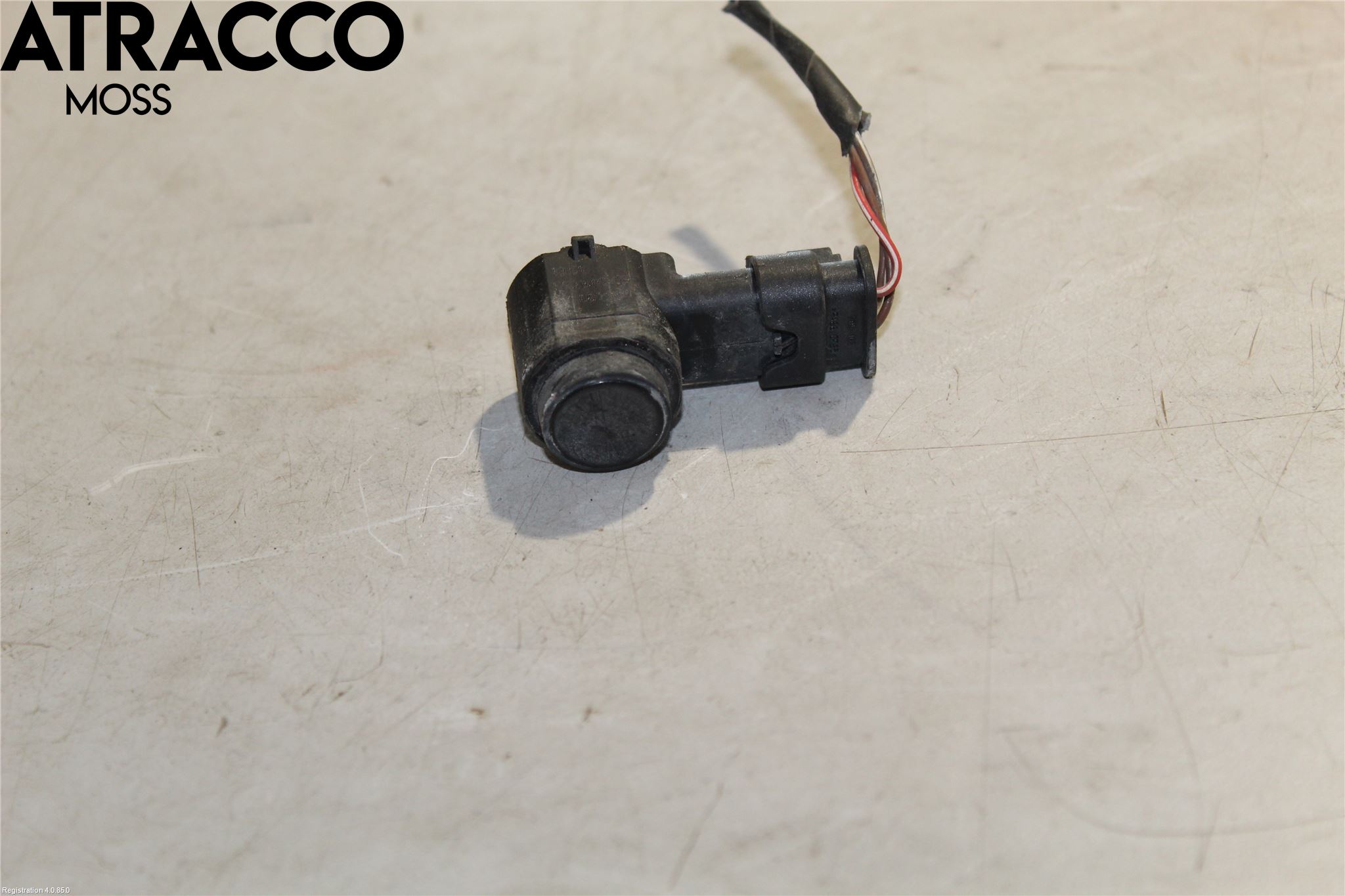 Volkswagen VW PASSAT 05-11 Sensor Parkering Front