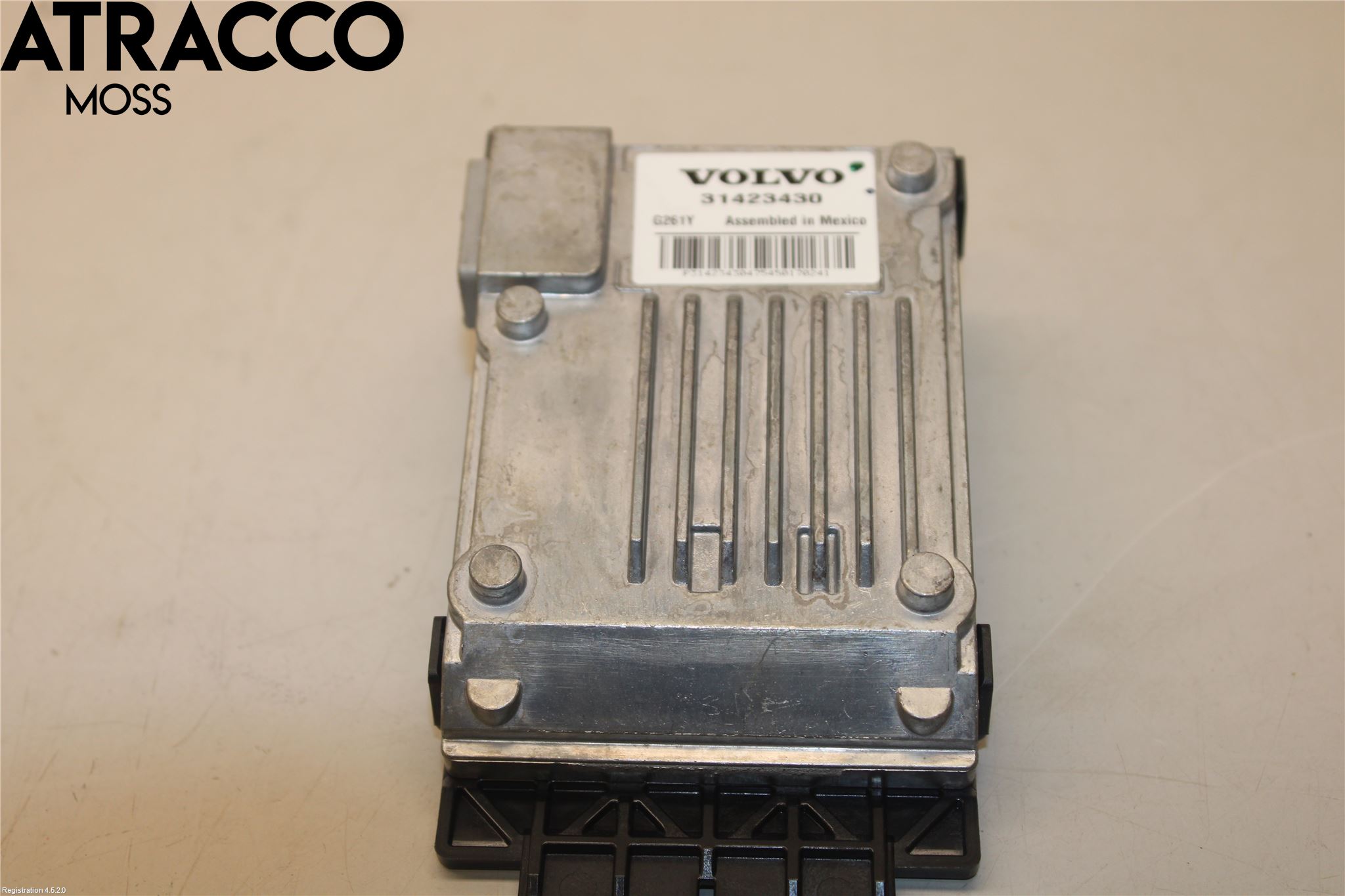 Volvo XC60 09-13 Sensor Kollisjonsbeskyttelse