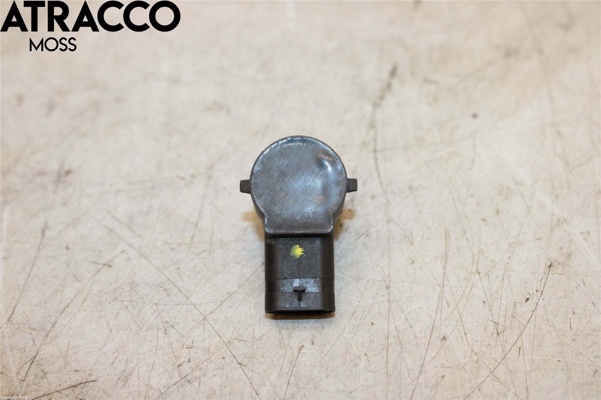 Skoda OCTAVIA (5E) 13-20 Sensor Ryggesensor