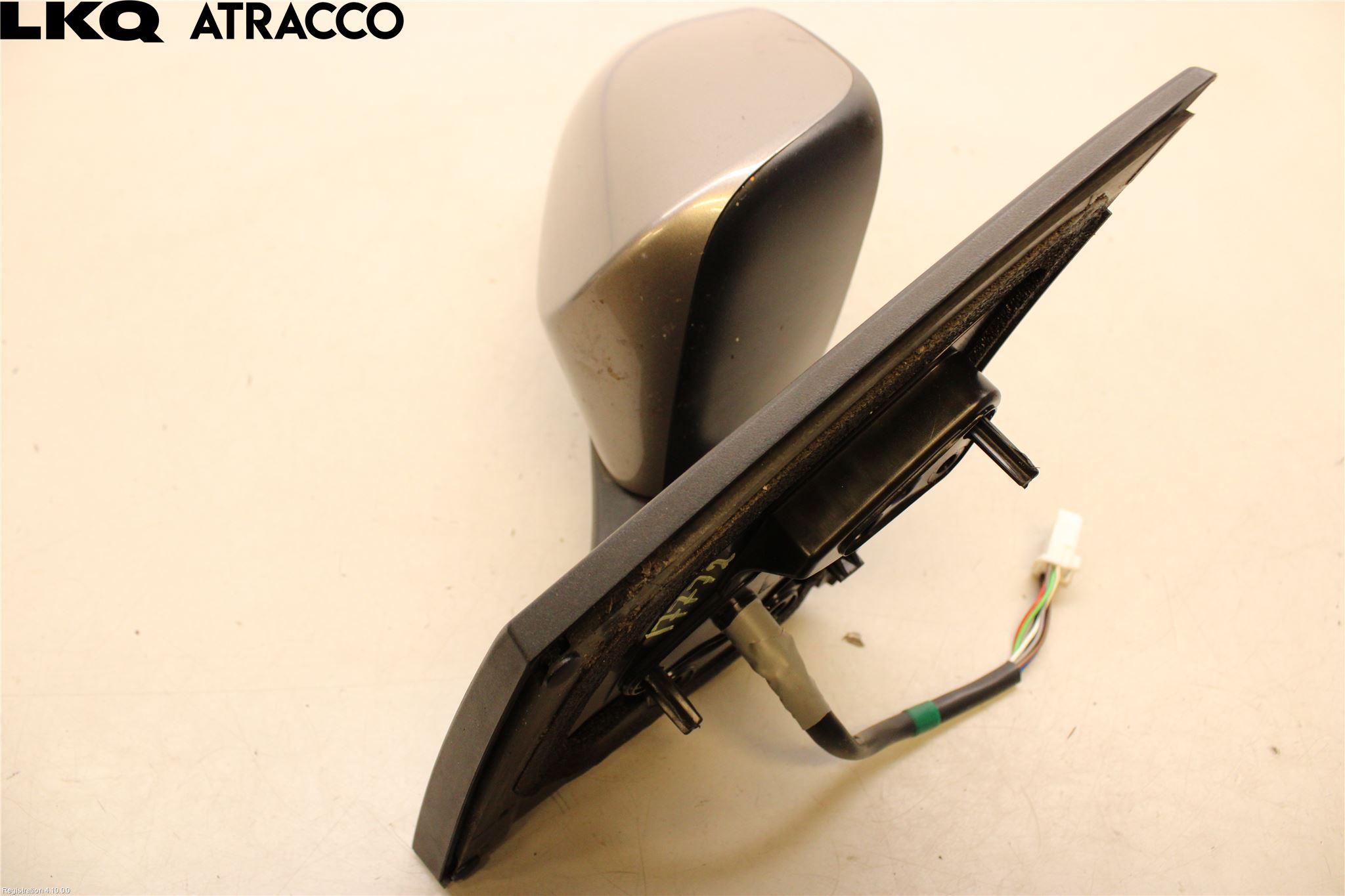 Toyota AURIS 13-19 Speil H M-Innvjustering