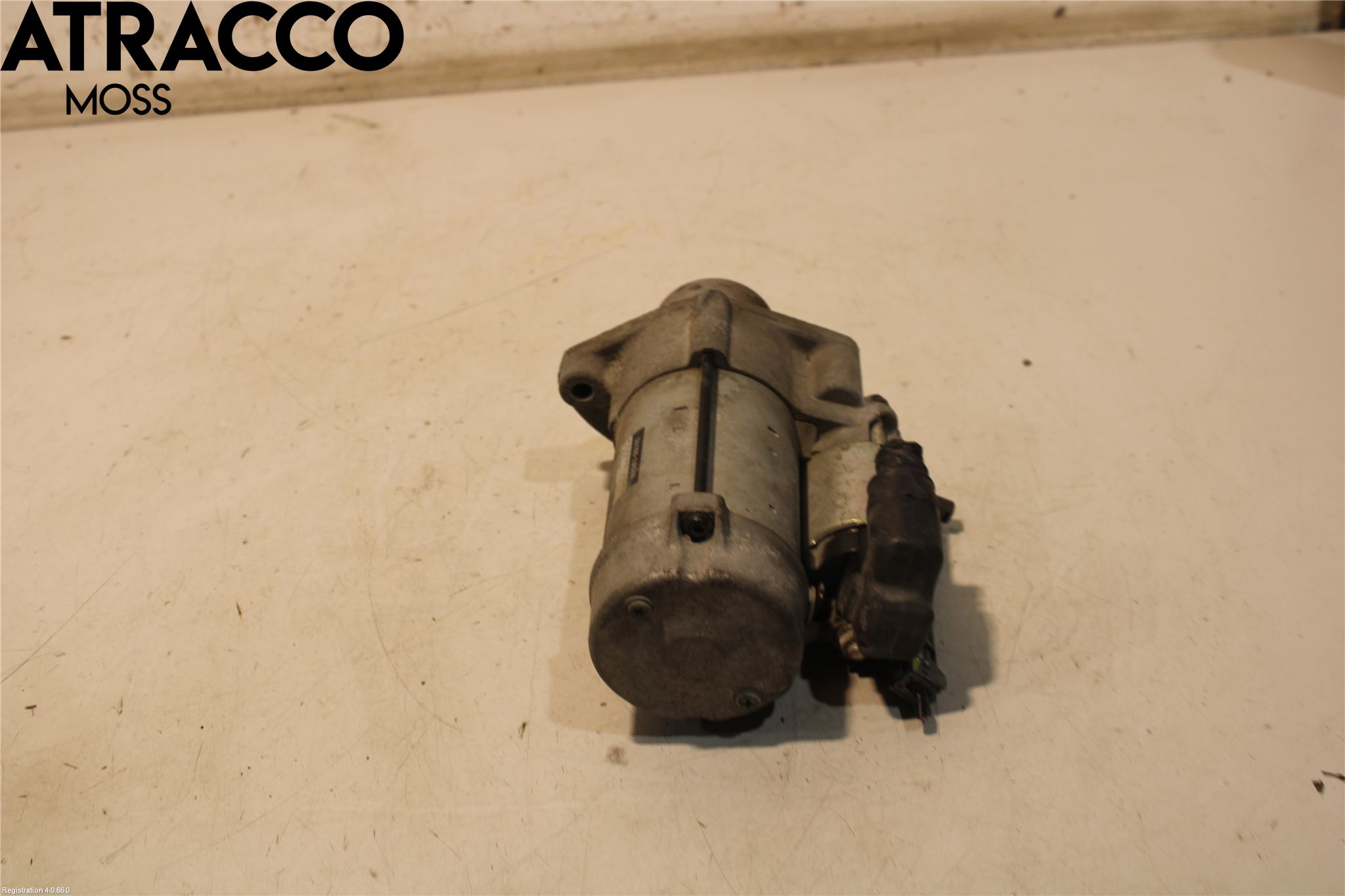 Kia CEED 12-18 Startmotor Diesel