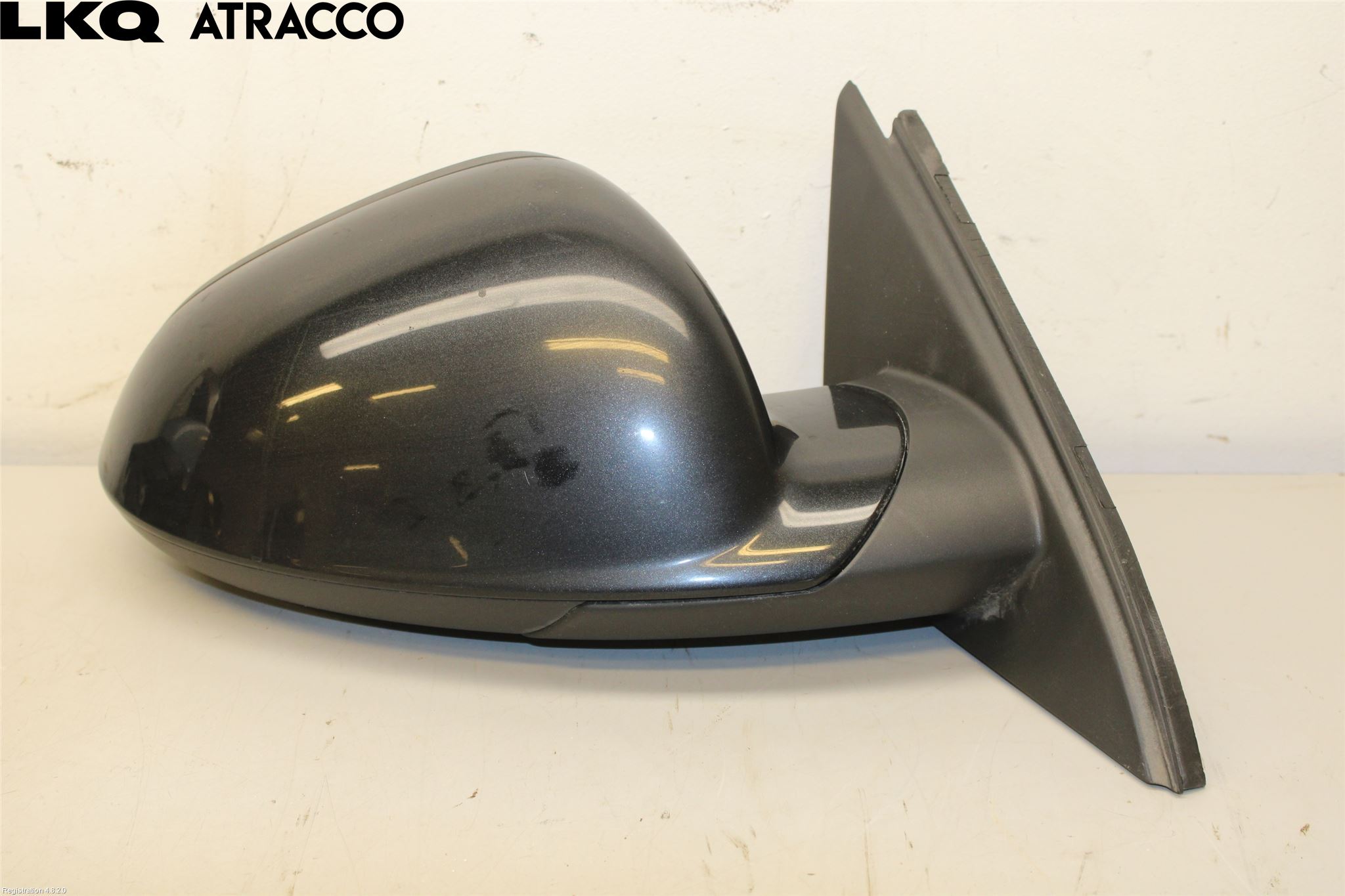 Opel ZAFIRA B 06-14 Speil H M-El Justering