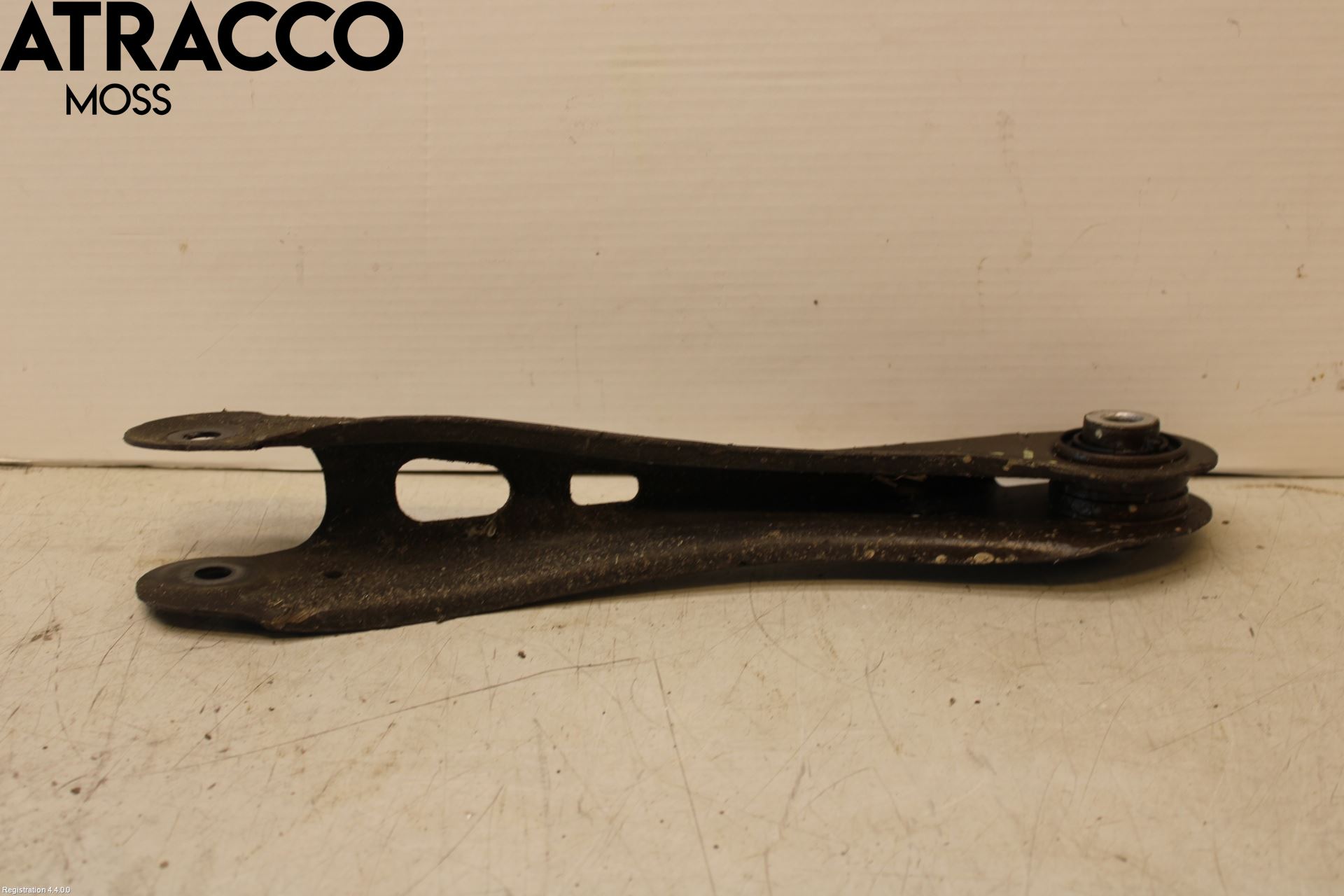 Hyundai IONIQ 5 NE 22- Bærearm Bak Venstre