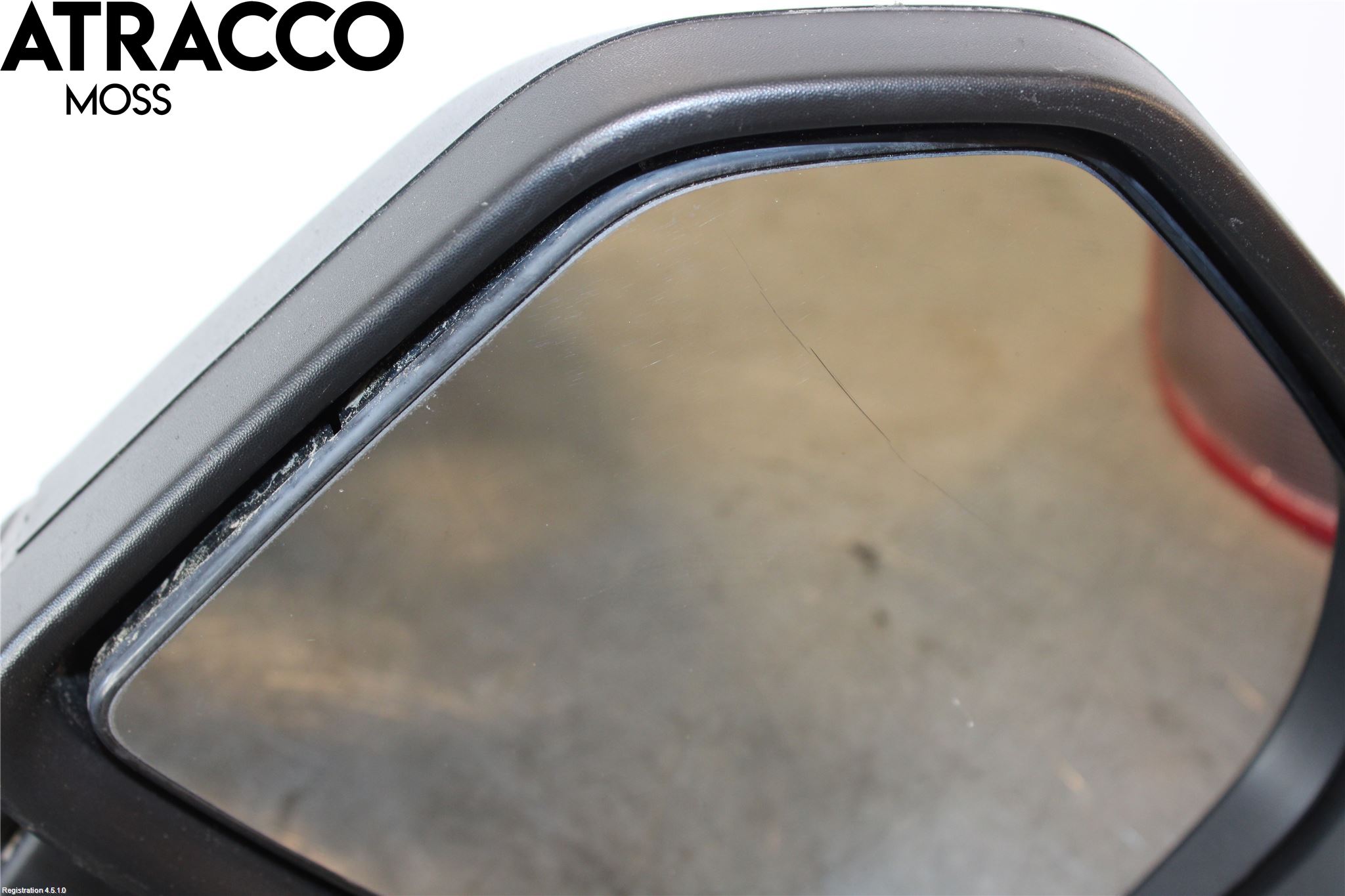 Citroen BERLINGO 08-18 Speil V M-El Justering