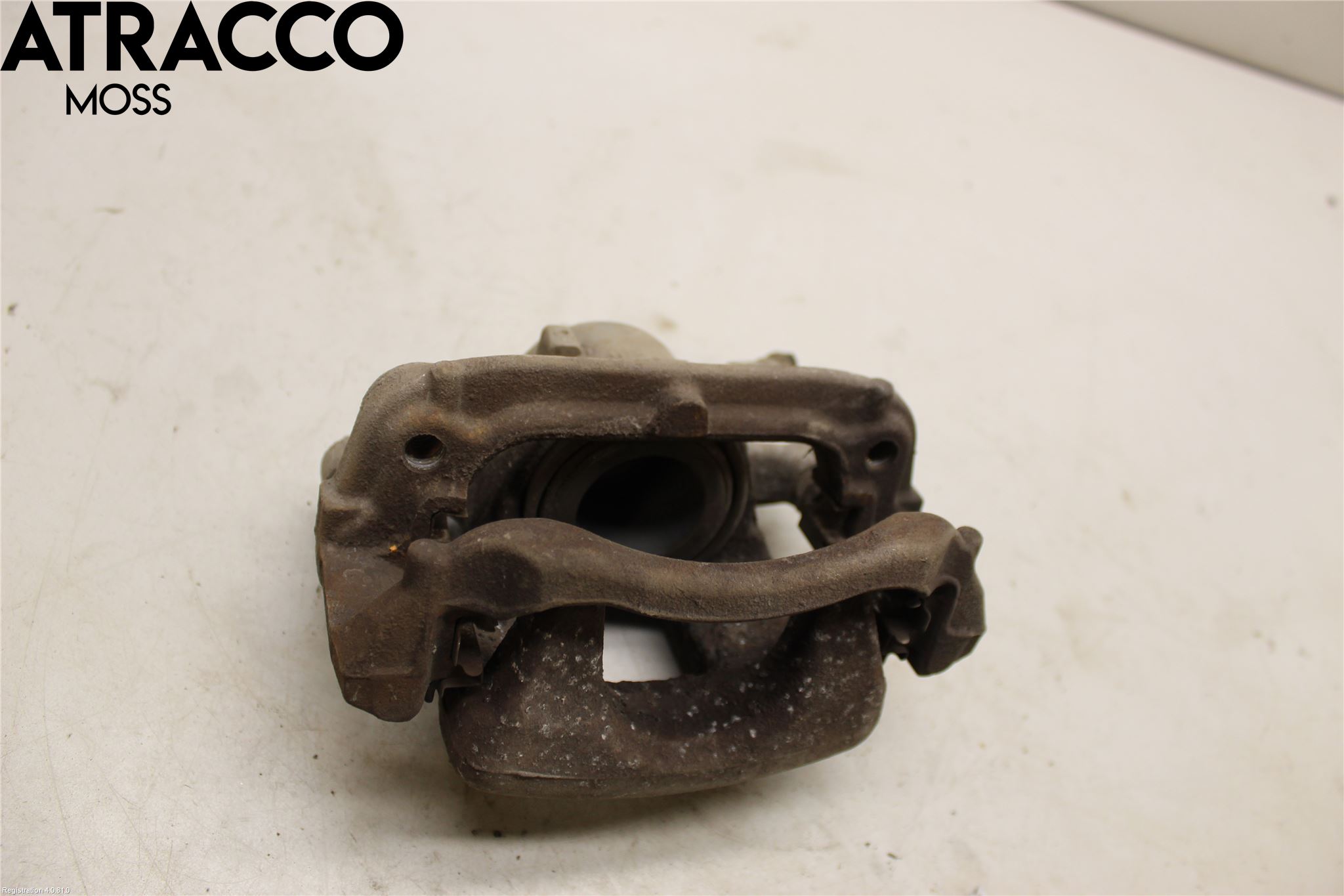 BMW i3 I01 13-22 Bremsecaliper Foran Venstre