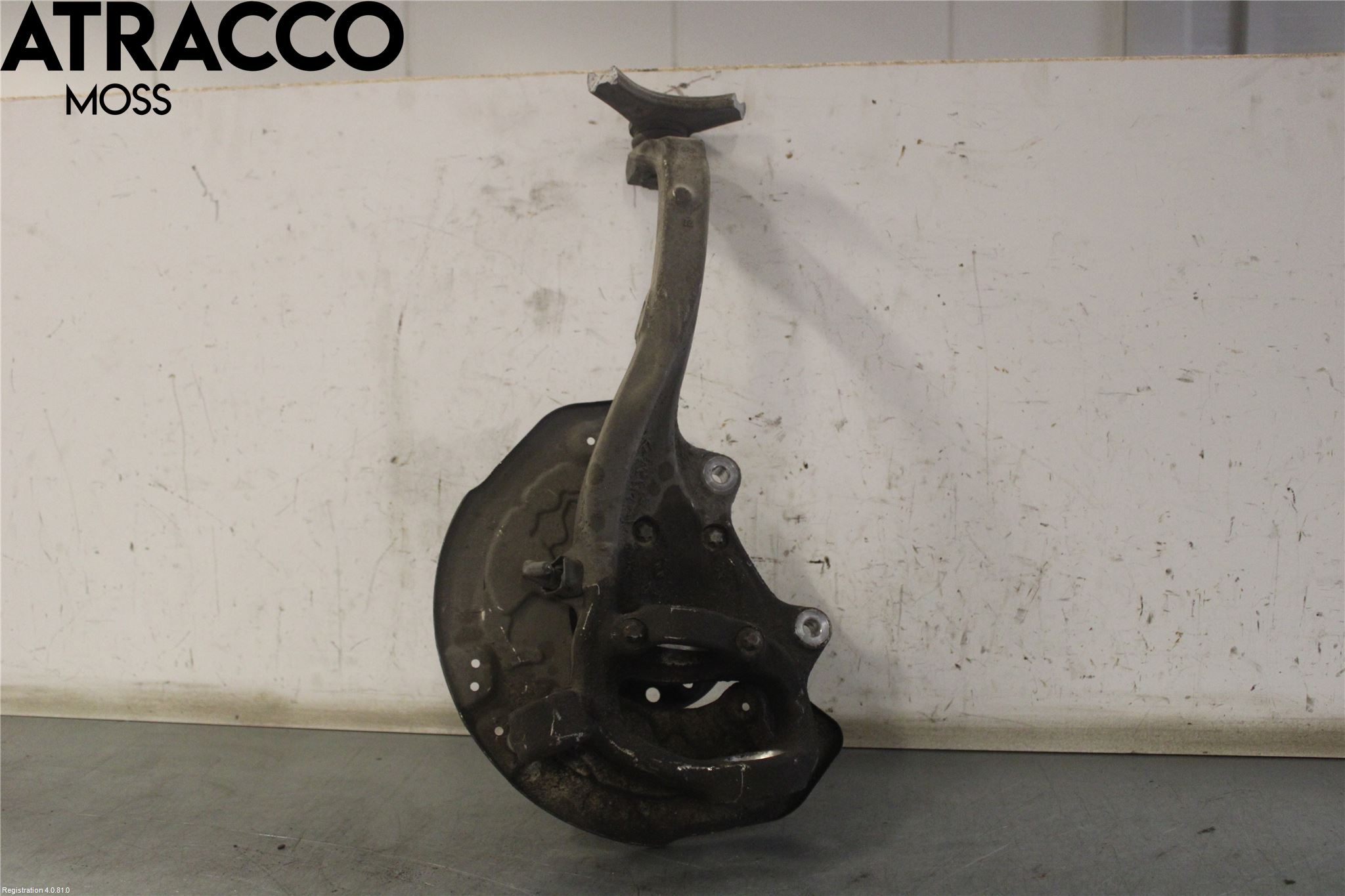 Mercedes-Benz MB E-KLASS (W213) 16-23 Spindel Hf