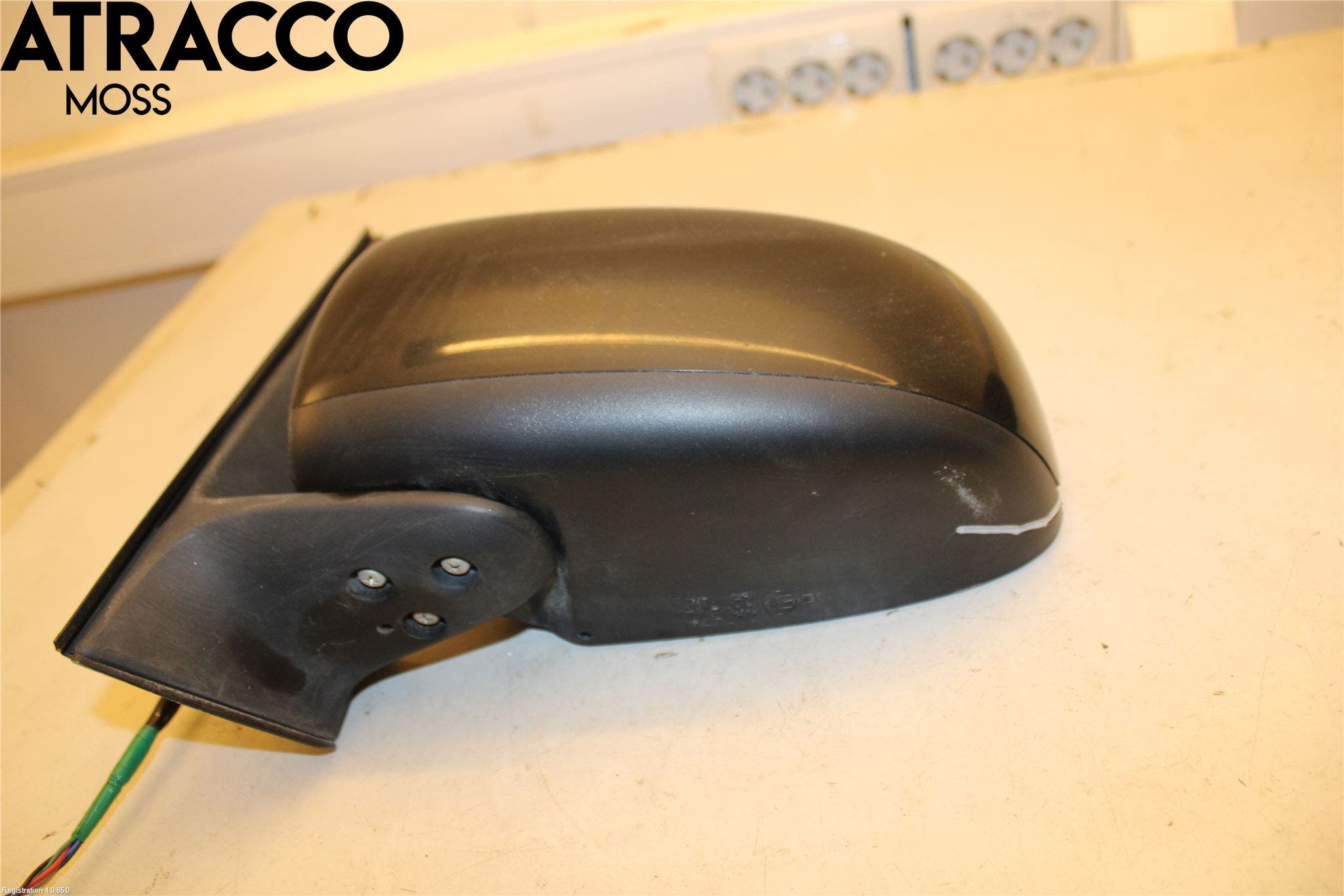 Peugeot 309 Speil V M-El Justering