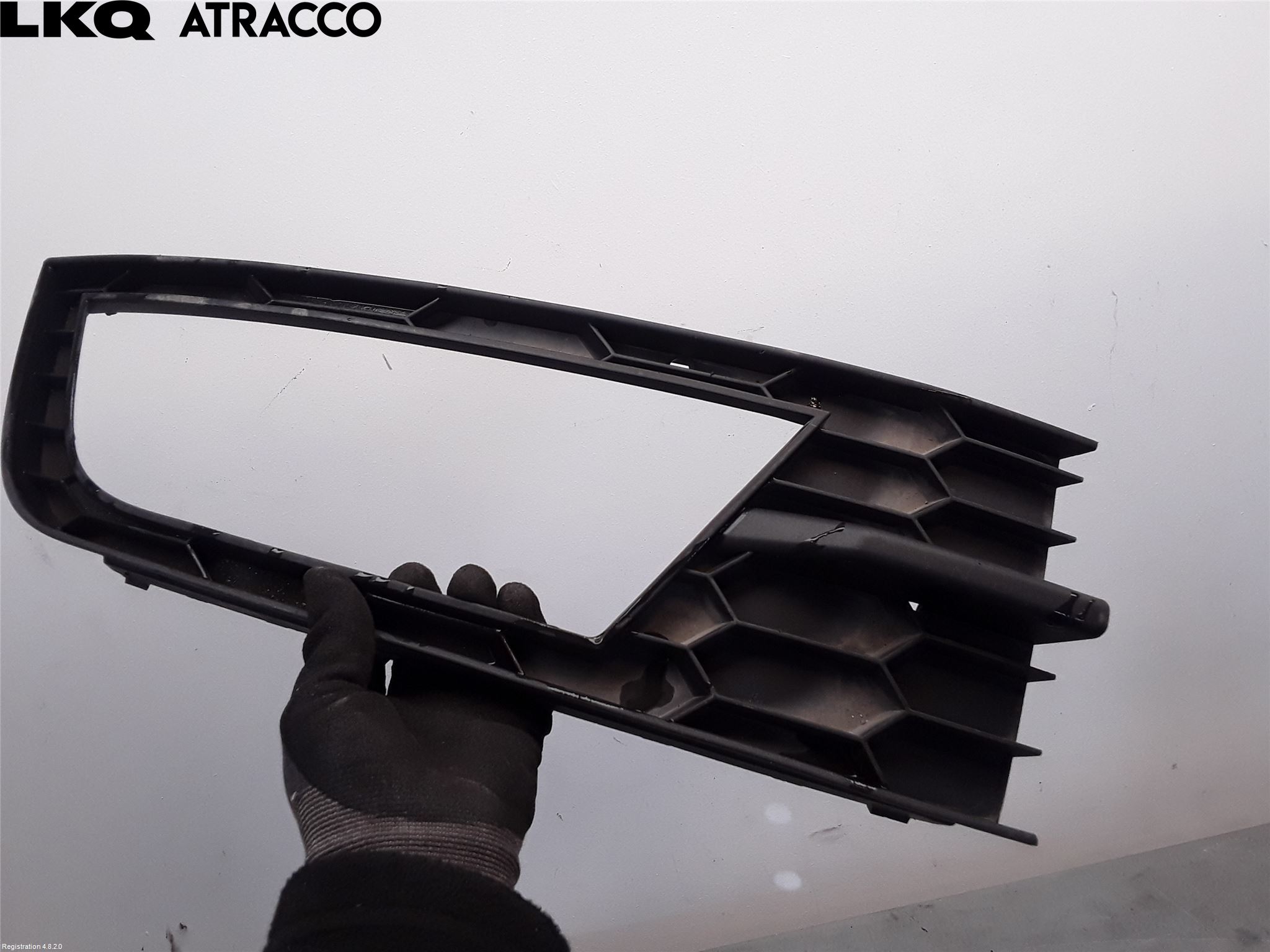 Skoda OCTAVIA (5E) 13-20 Frontlykt Hus