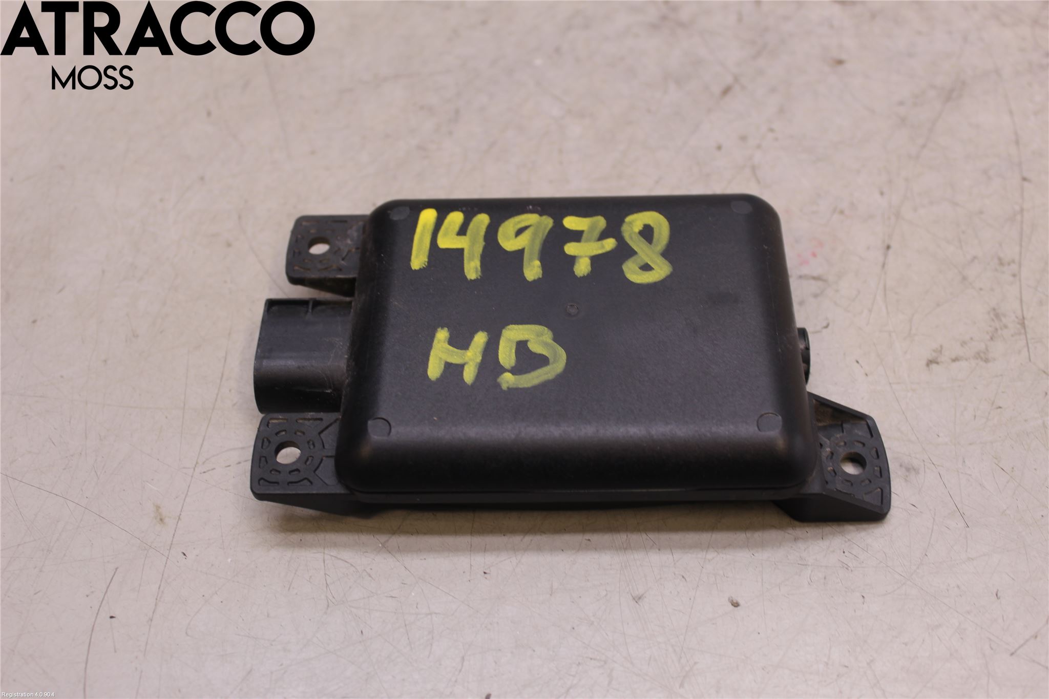 Volkswagen VW GOLF / E-GOLF VII 13-20 Styreenhet Øvrig