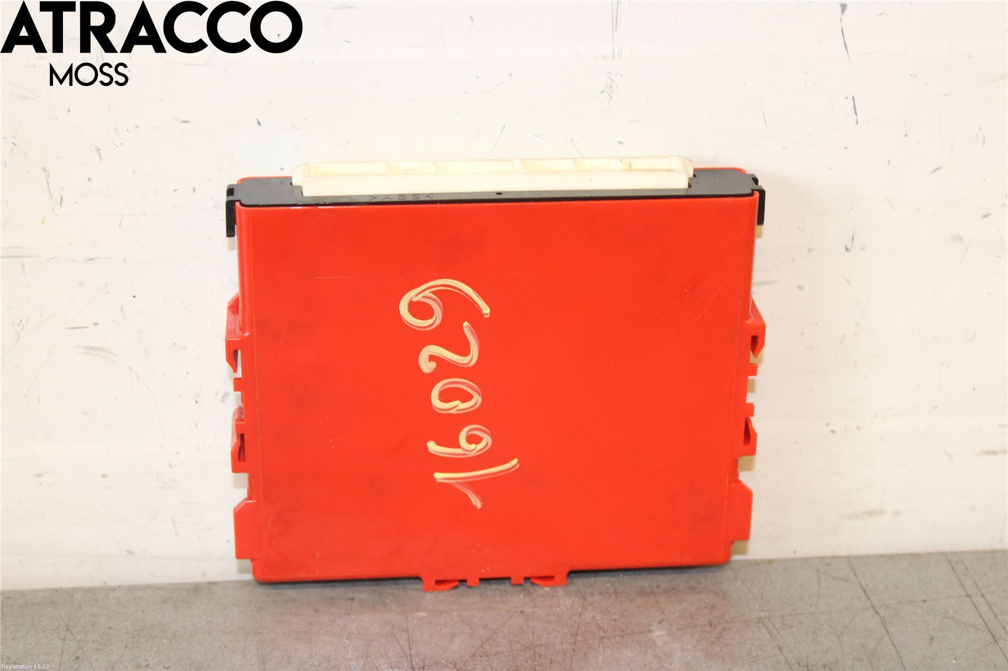 Toyota PRIUS ZVW30 09-20 Styrenhet Nyckellös System