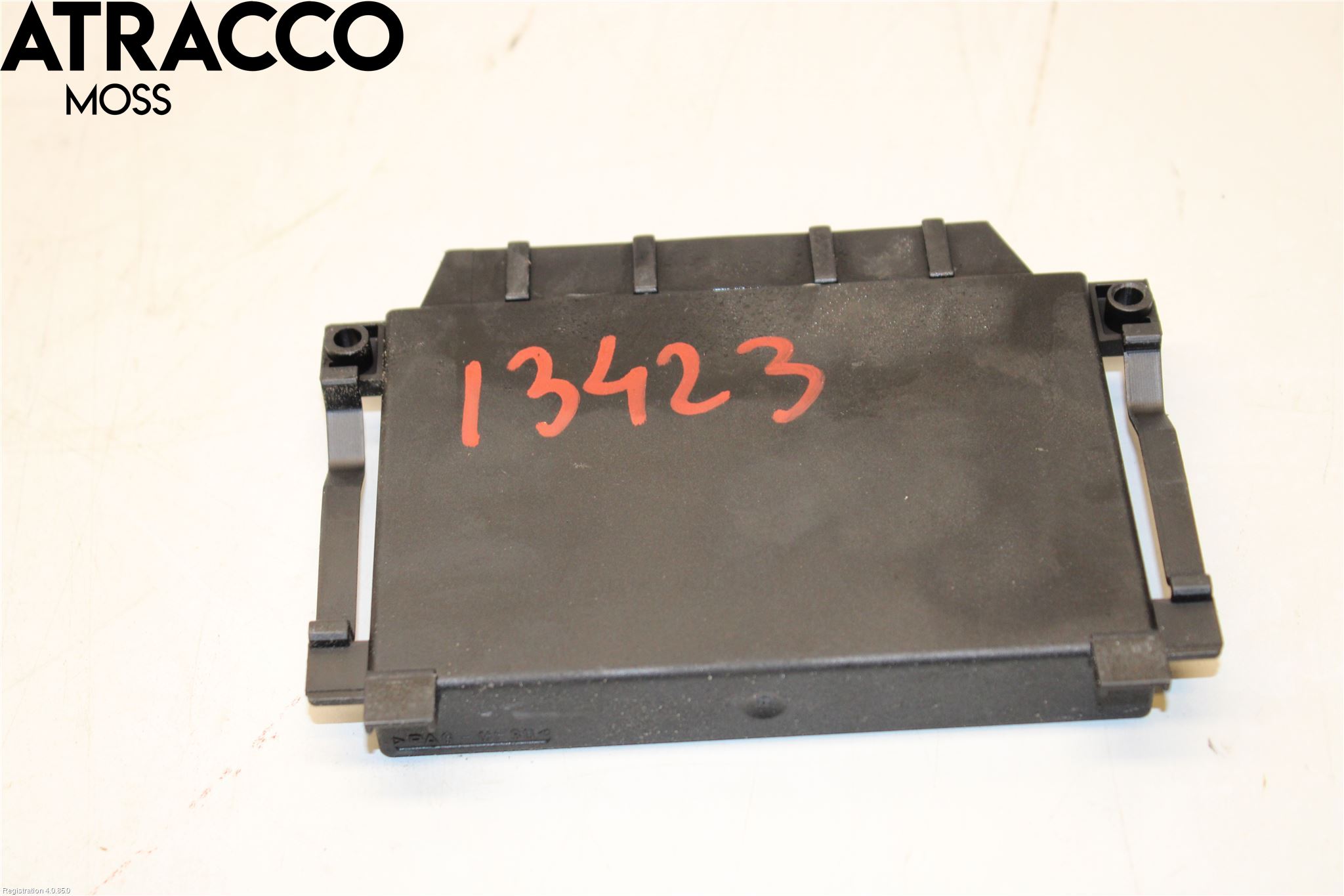 Mercedes-Benz MB E-KLASS (W211) 02-09 Styreenhet Parkering