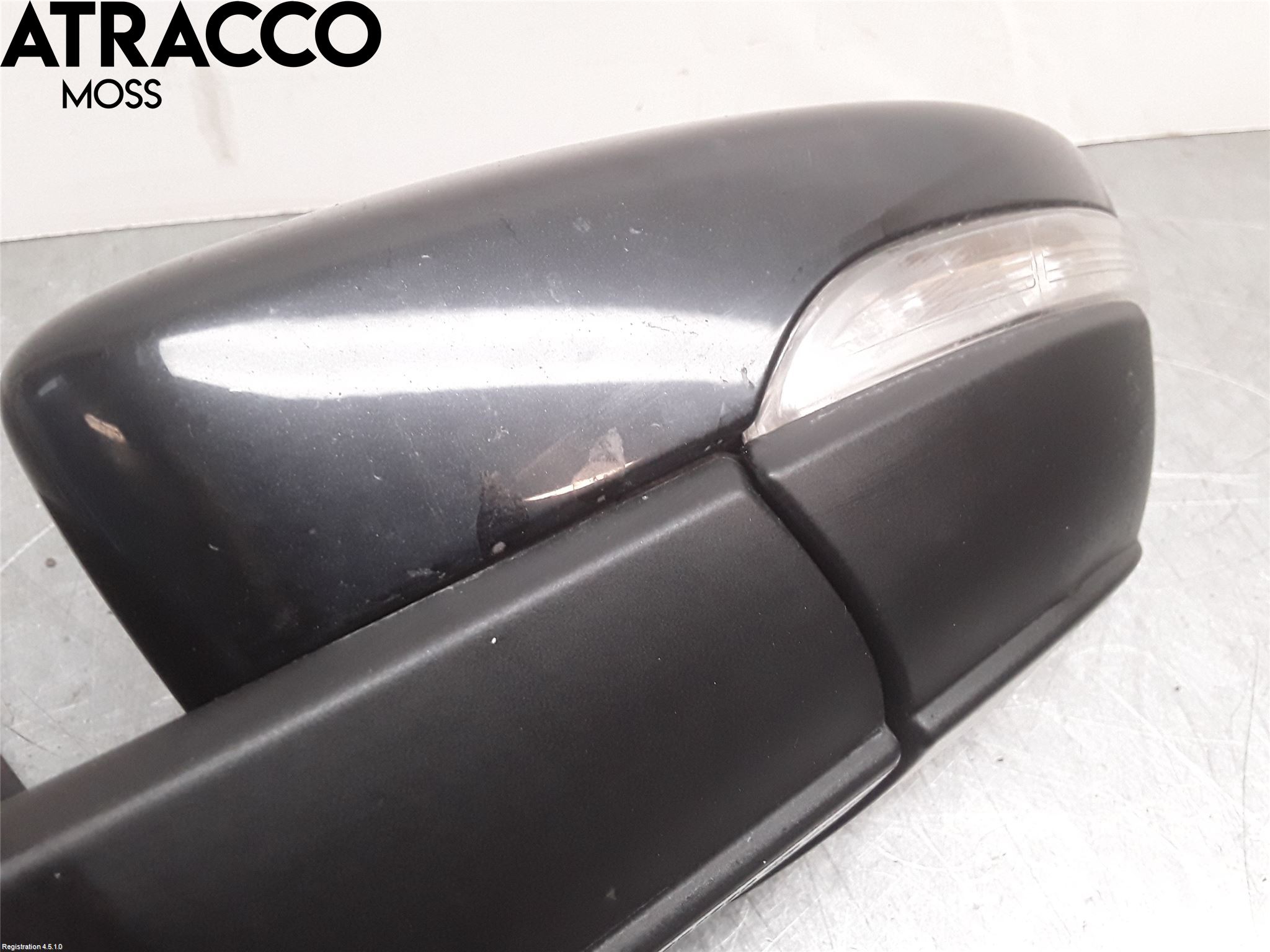 Volkswagen VW PASSAT 11-14 Speil V M-El Justering