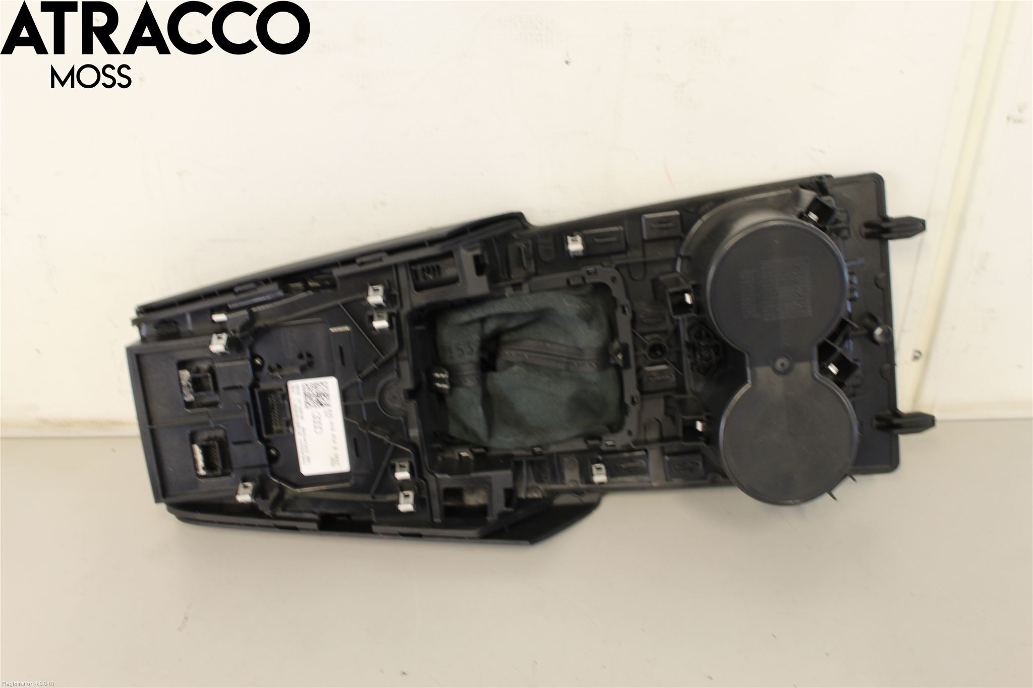 Audi A3/S3 8V 13-20 Bryter Multifunksjon