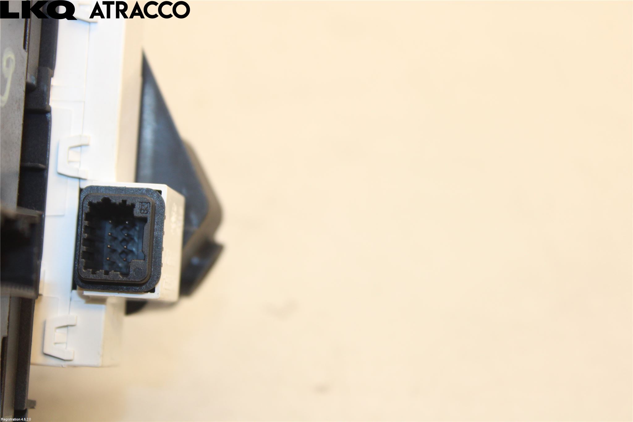 Renault MEGANE III 09-15 Gps Navigator