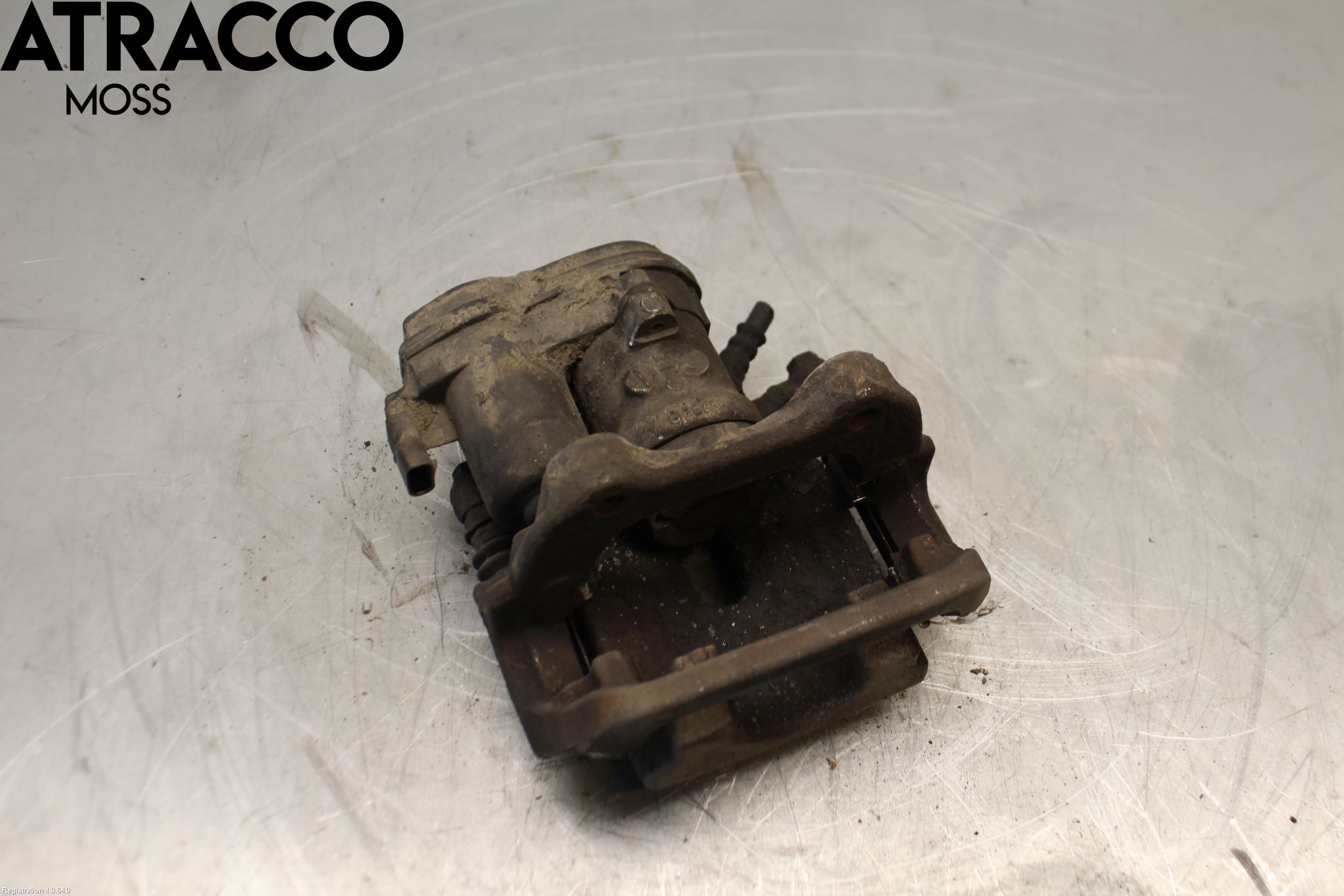 Mercedes-Benz MB S-KLASS (W222) 13-20 Bremsecaliper Bak Høyre