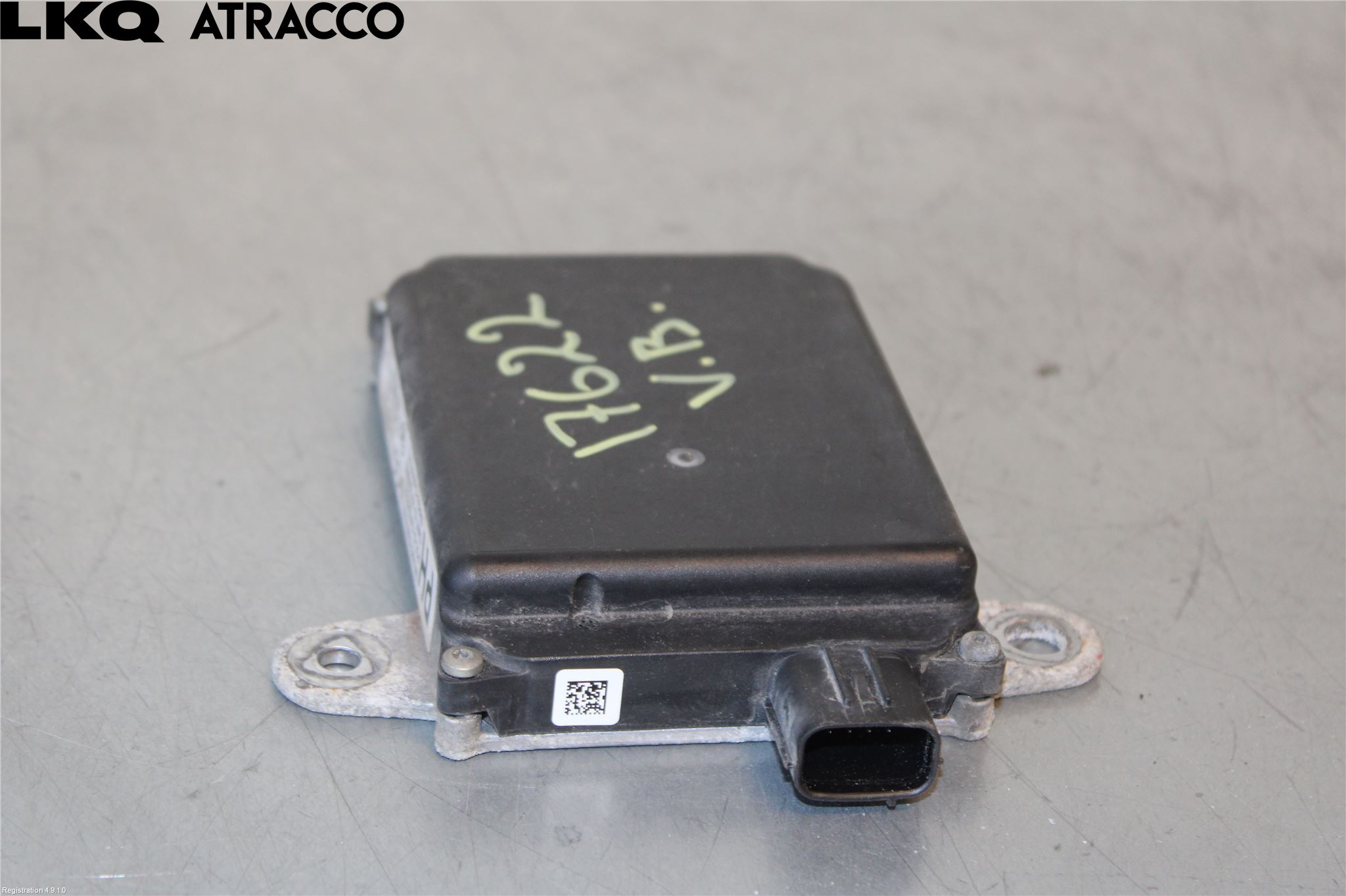 Toyota PRIUS (ZVW50) 16-21 Sensor Kollisjonsbeskyttelse