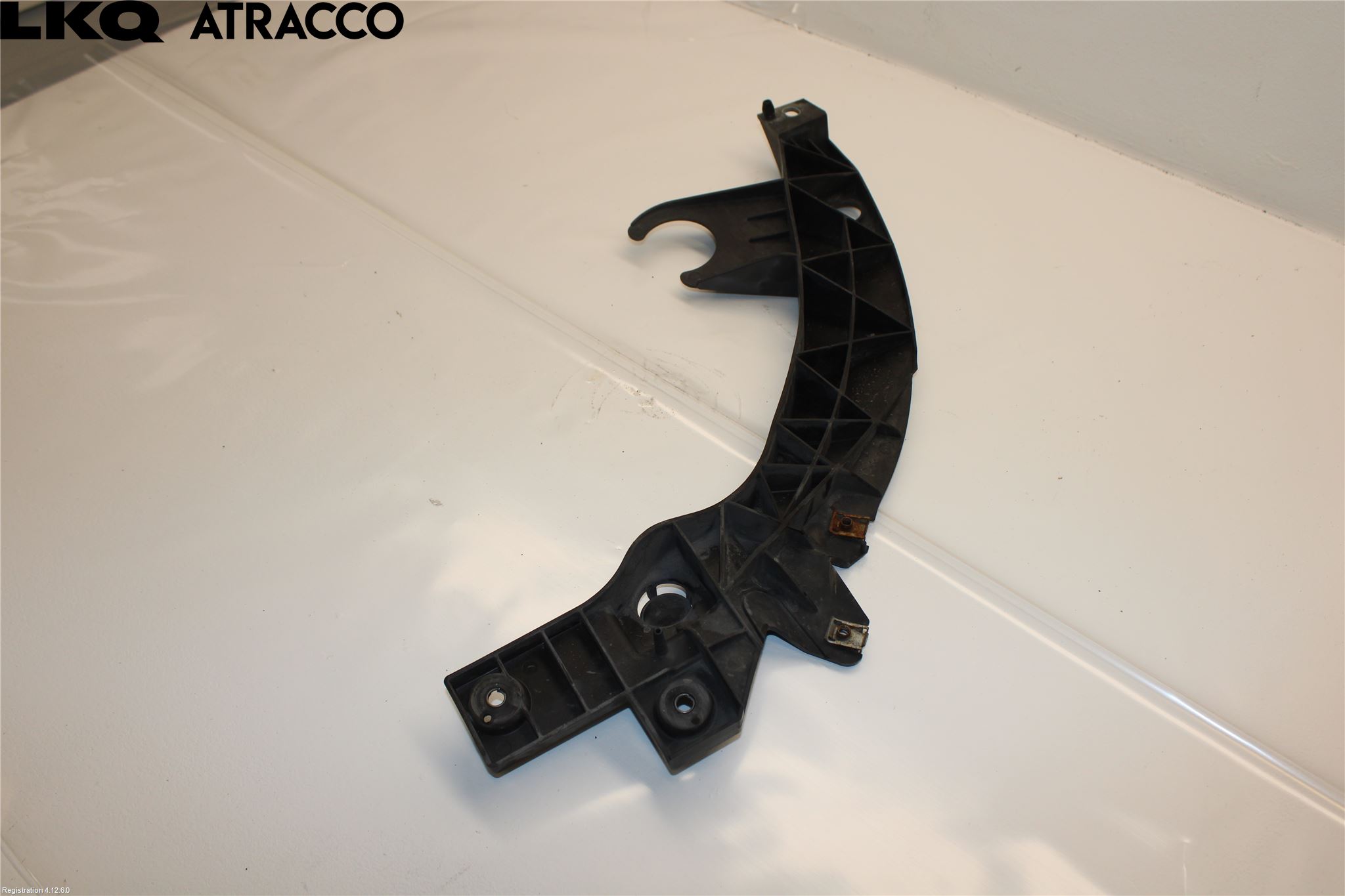 Toyota PROACE II 16- Front Øvrig