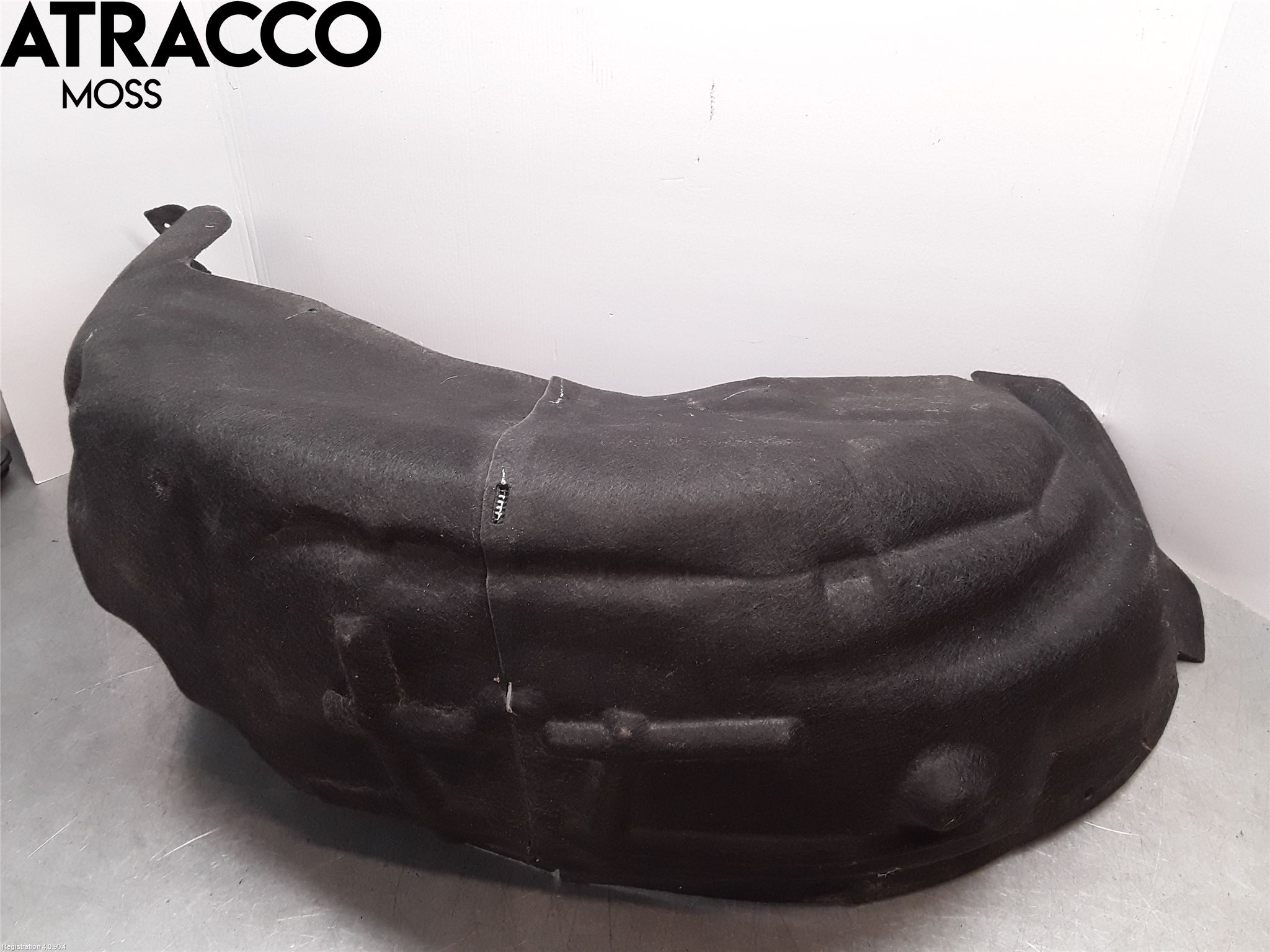 BMW X5 F15 13-18 Skjerm Indre