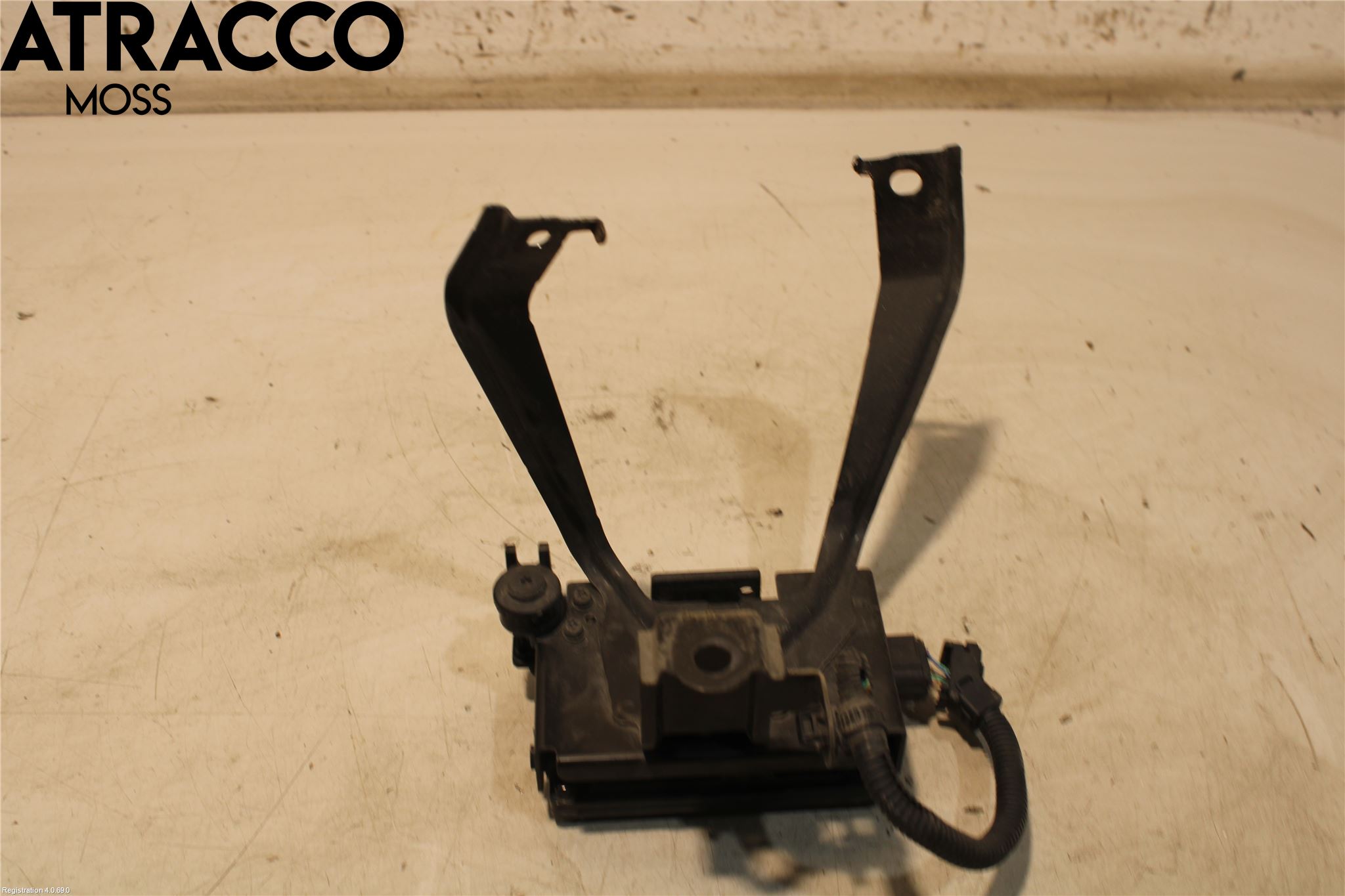 Lexus IS 250/350 14-20 Sensor Fartsbegrensning