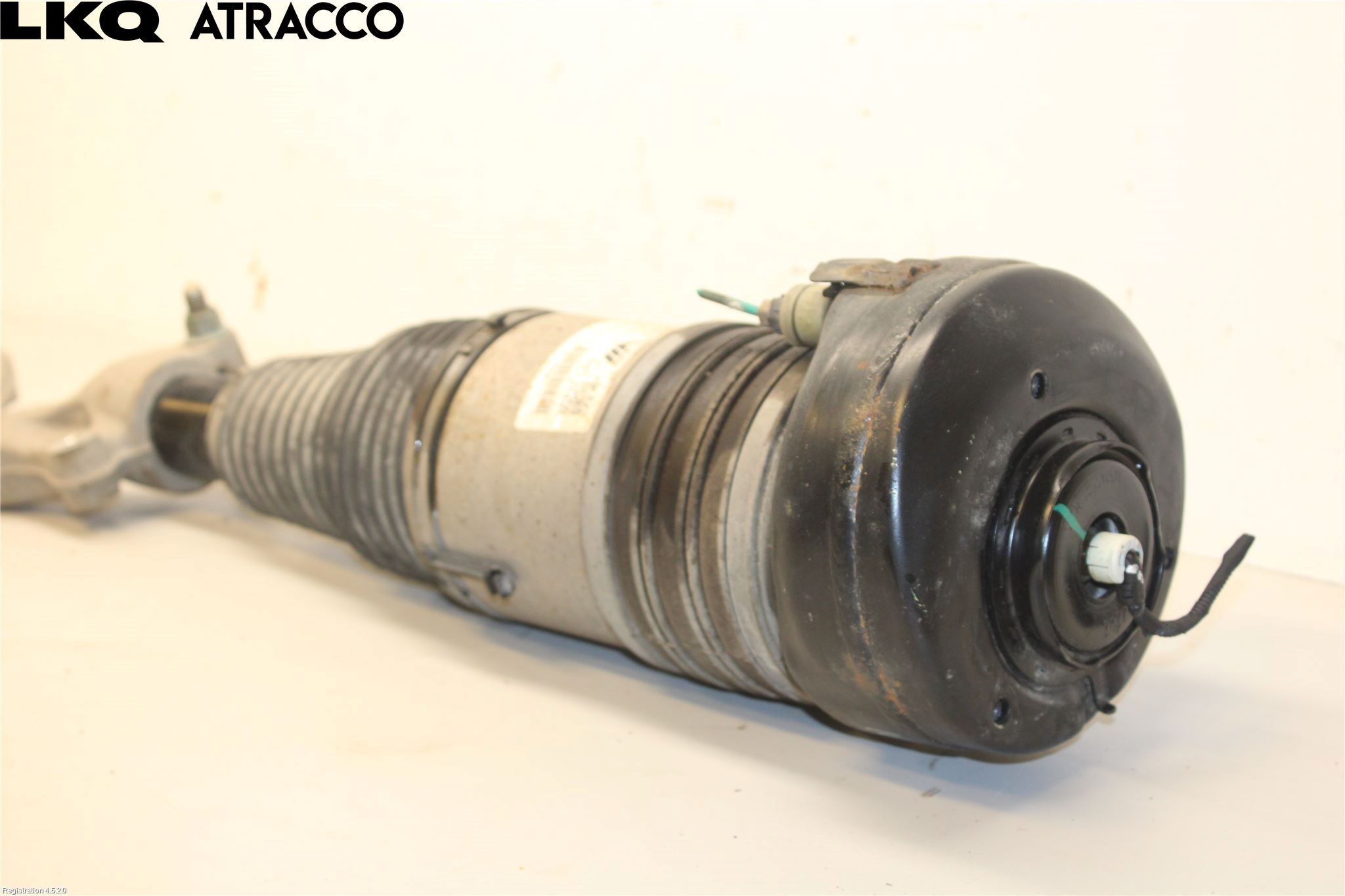 Audi E-TRON, S GE 19- Fjærbein Foran Høyre