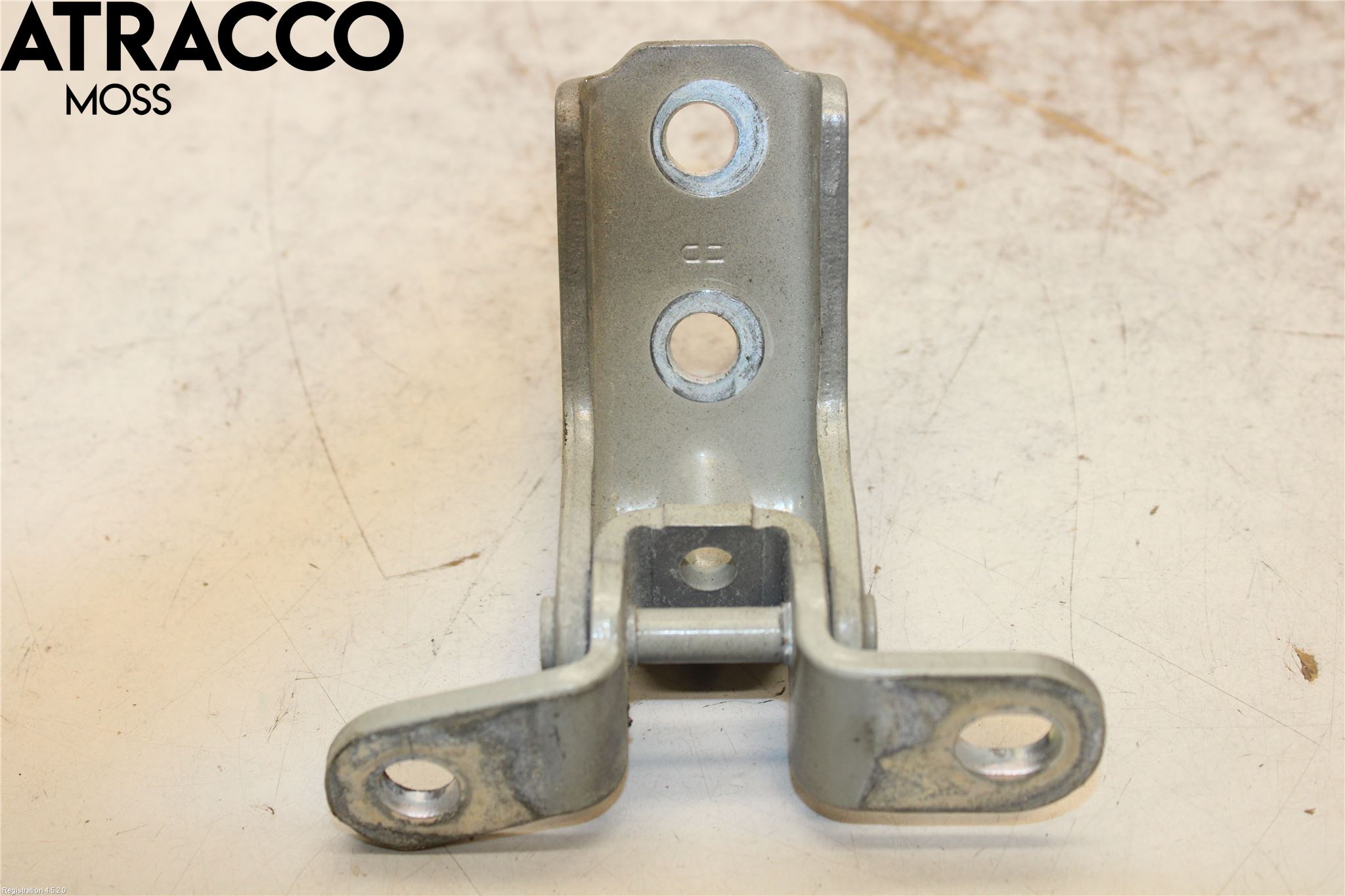 Hyundai KONA/ELECTRIC OS 18-23 Dørhengsel