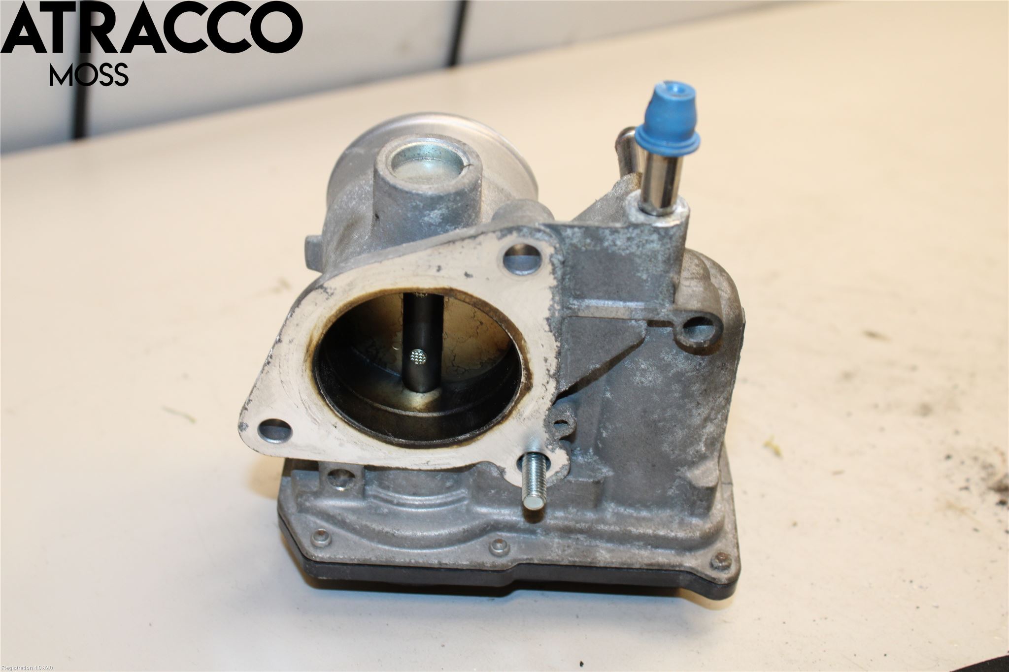 Toyota YARIS XP130 12-14 Inns Spjeldhus