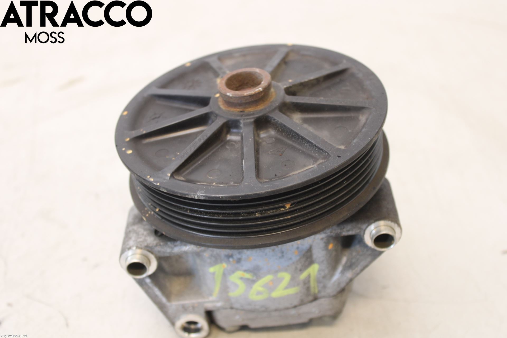 Ford MONDEO 07-15 Servo Pumpe