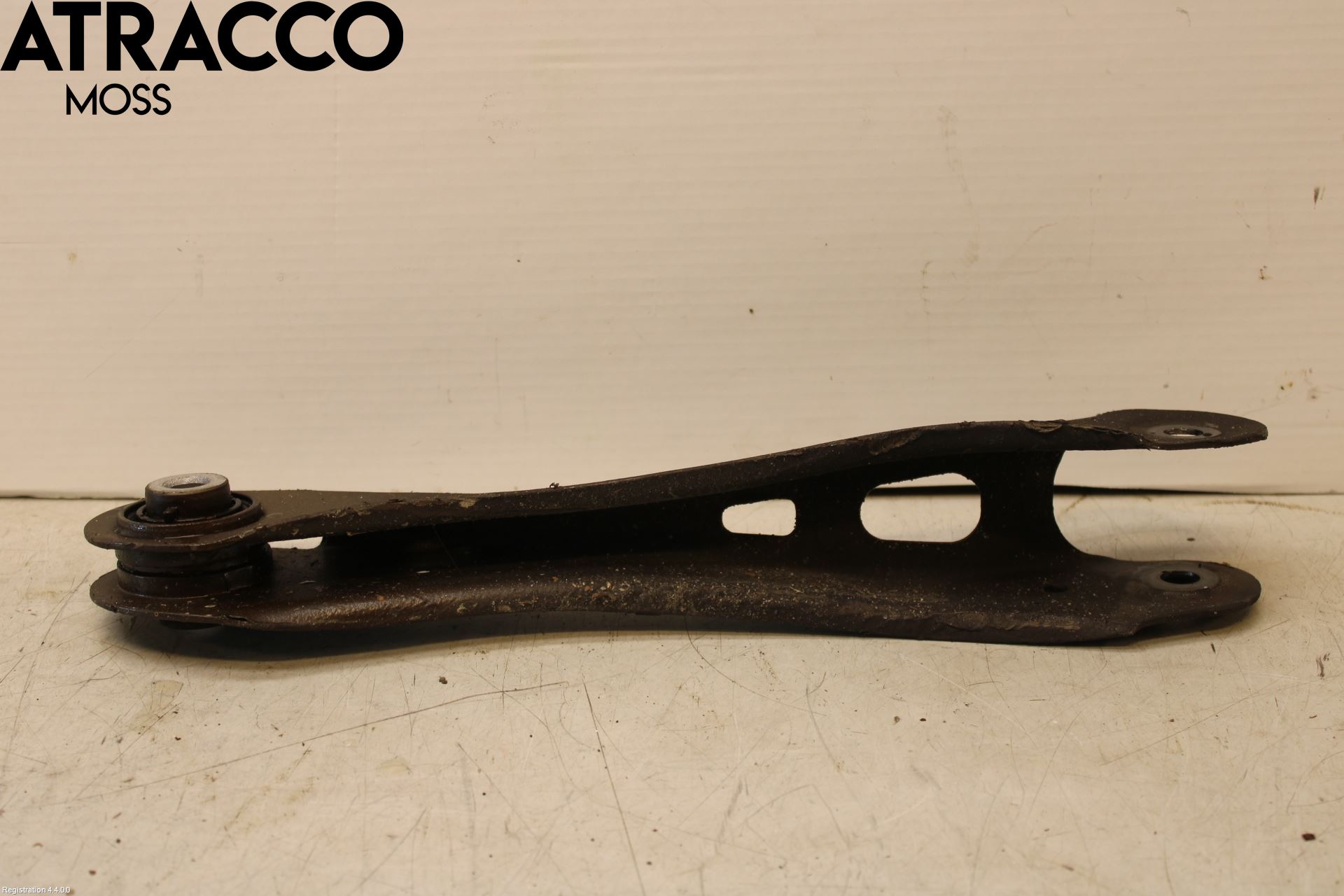 Hyundai IONIQ 5 NE 22- Bærearm Bak Høyre