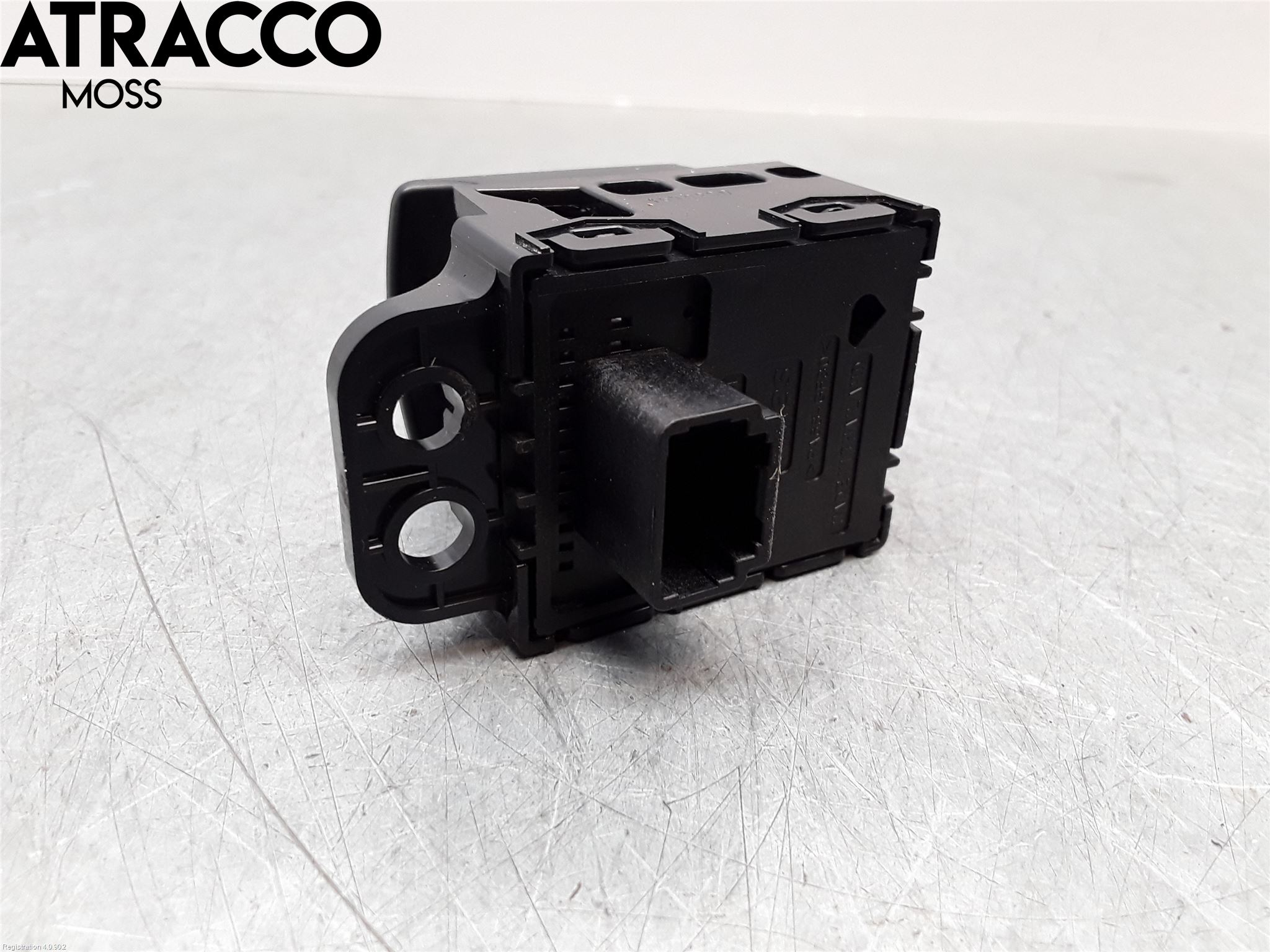 Nissan X-TRAIL 14-21 Bryter Parkeringsbrems