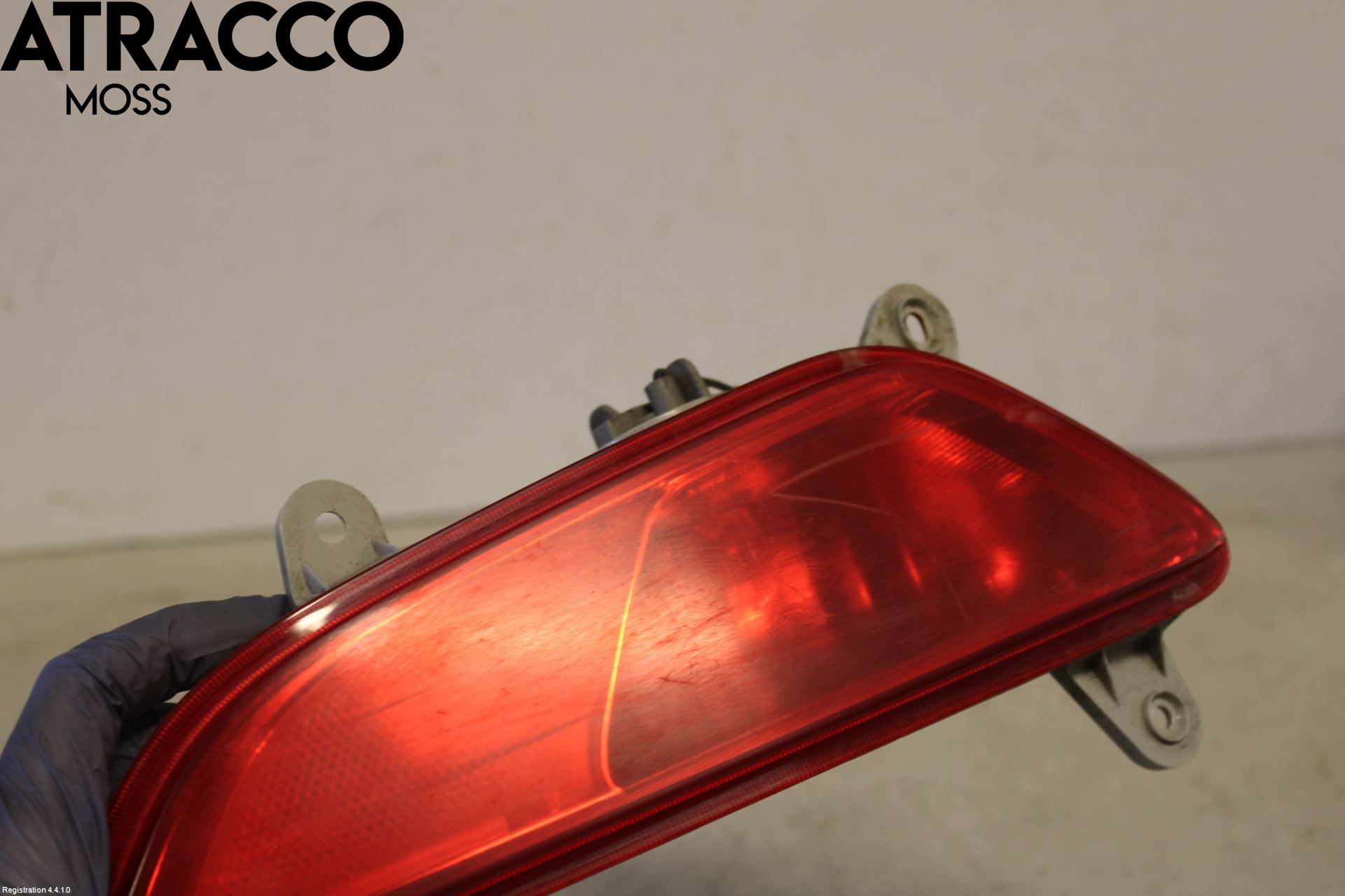 Hyundai ix20 Refleks Bak