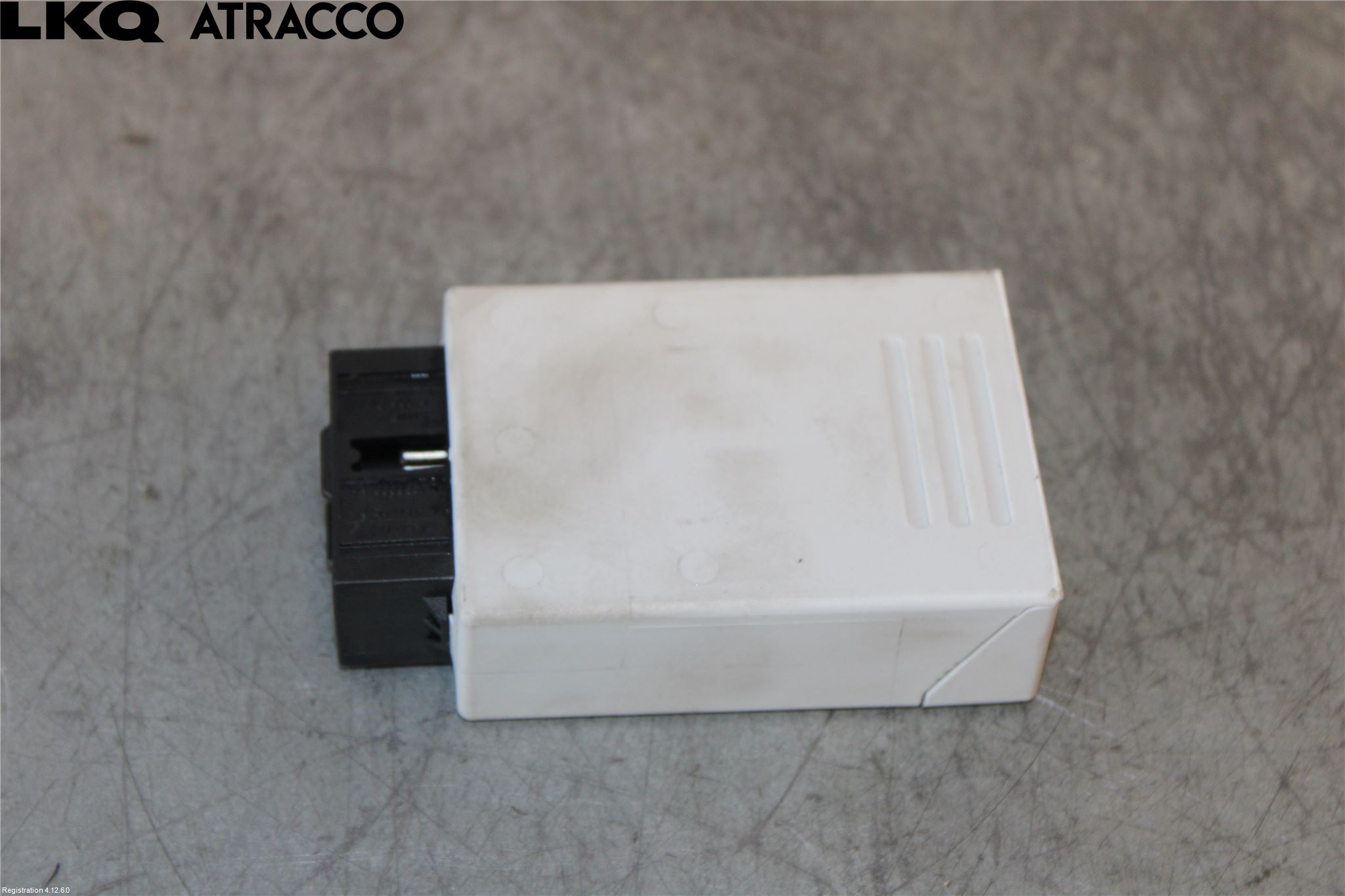 BMW X3 F25 10-17 Styreenhet Tilhengerfeste