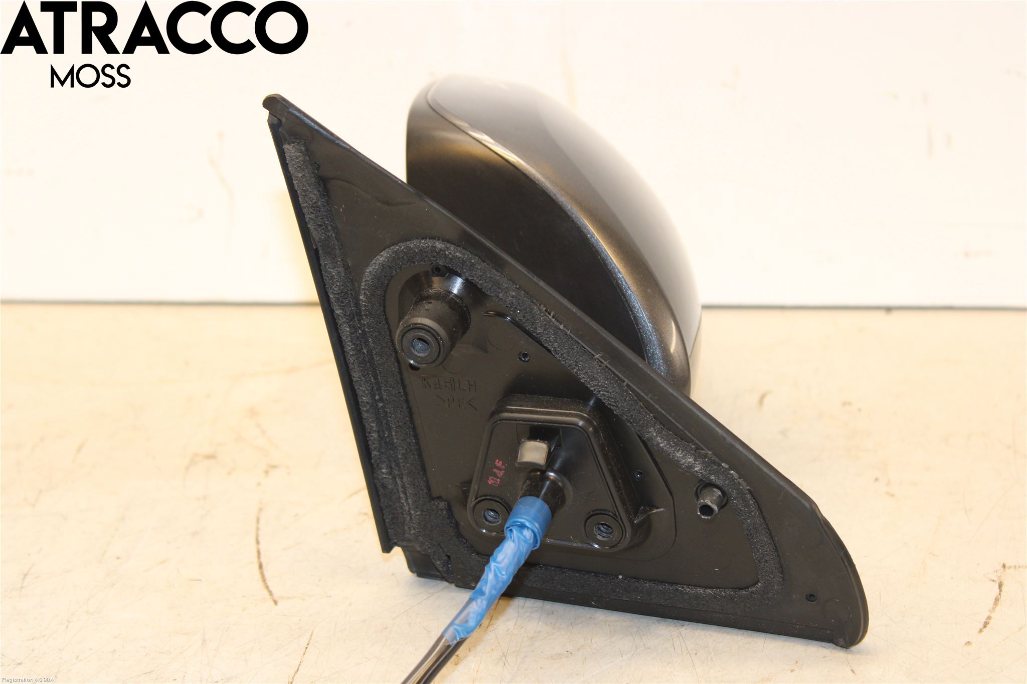 Toyota URBAN CRUISER Speil V M-El Justering