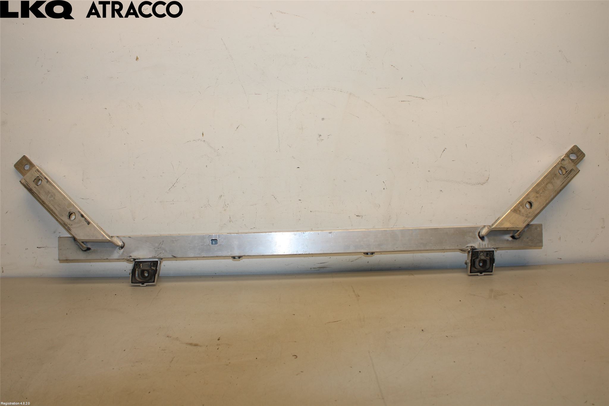 Volvo S90 17->> Front Øvrig