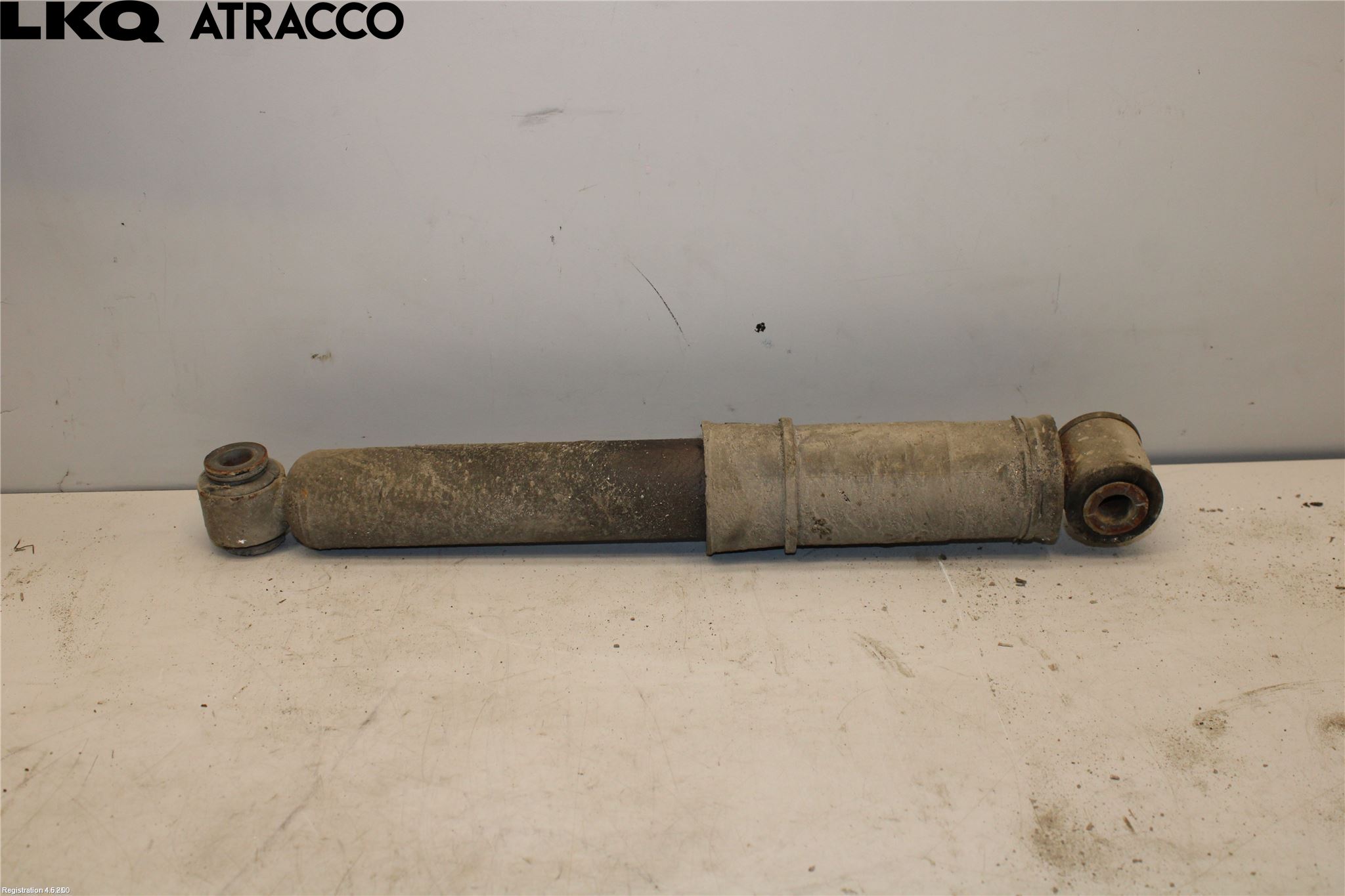 Nissan NV250 20-22 Støtdemper Bak