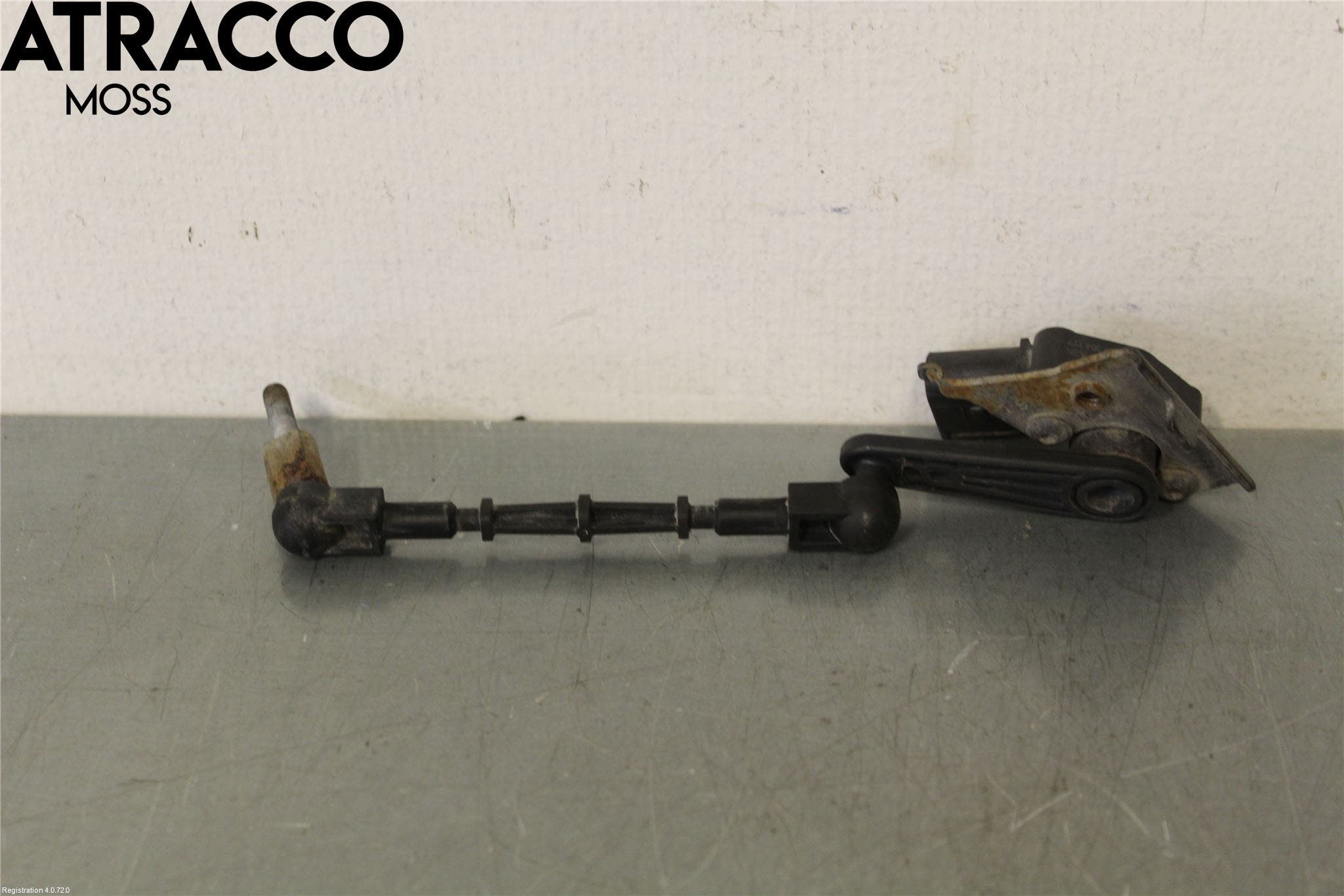 Audi A4/S4 B9 16-19 Nivåreg Sensor