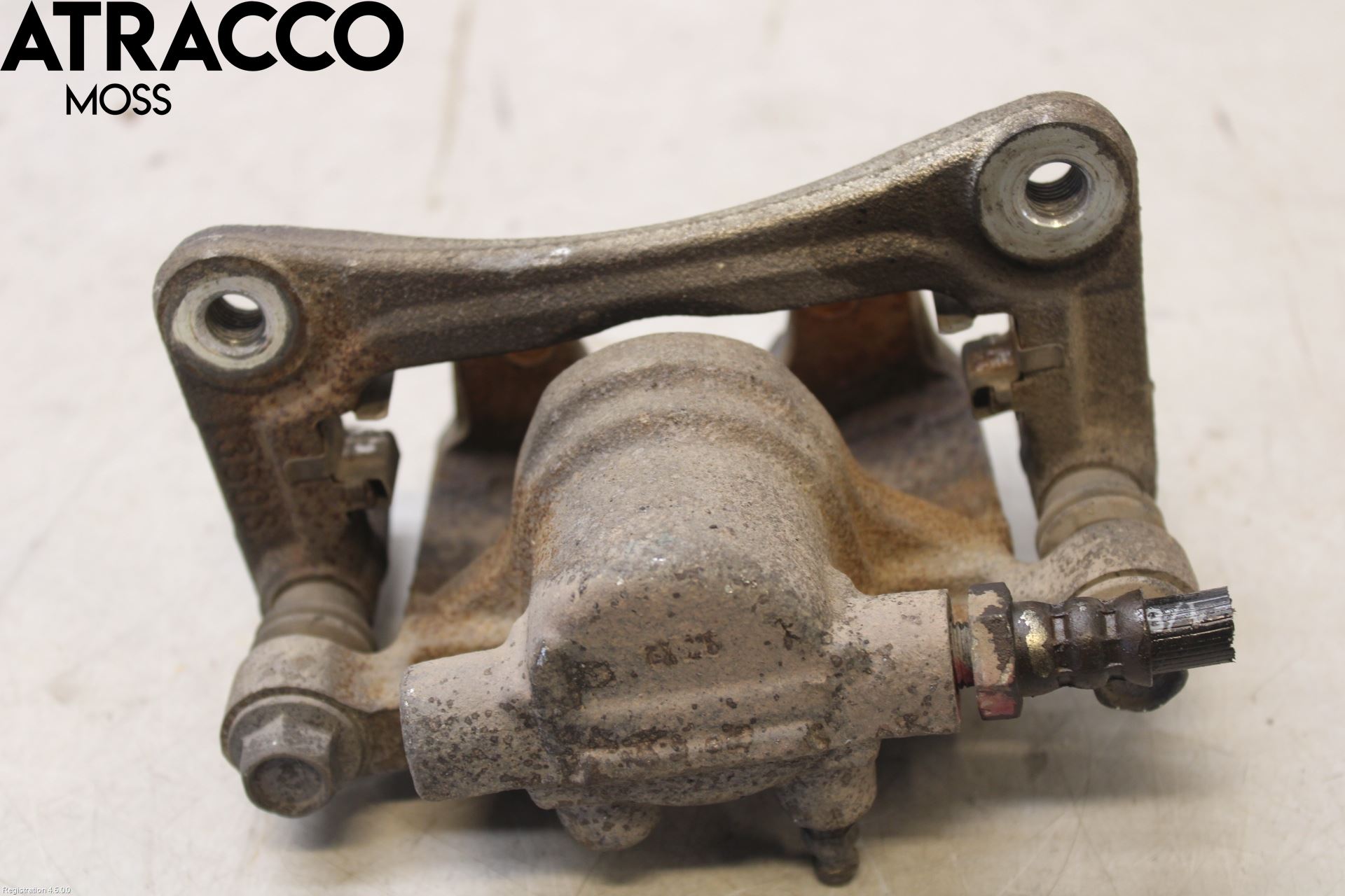 Mitsubishi ASX 10-22 Bremsecaliper Bak Høyre