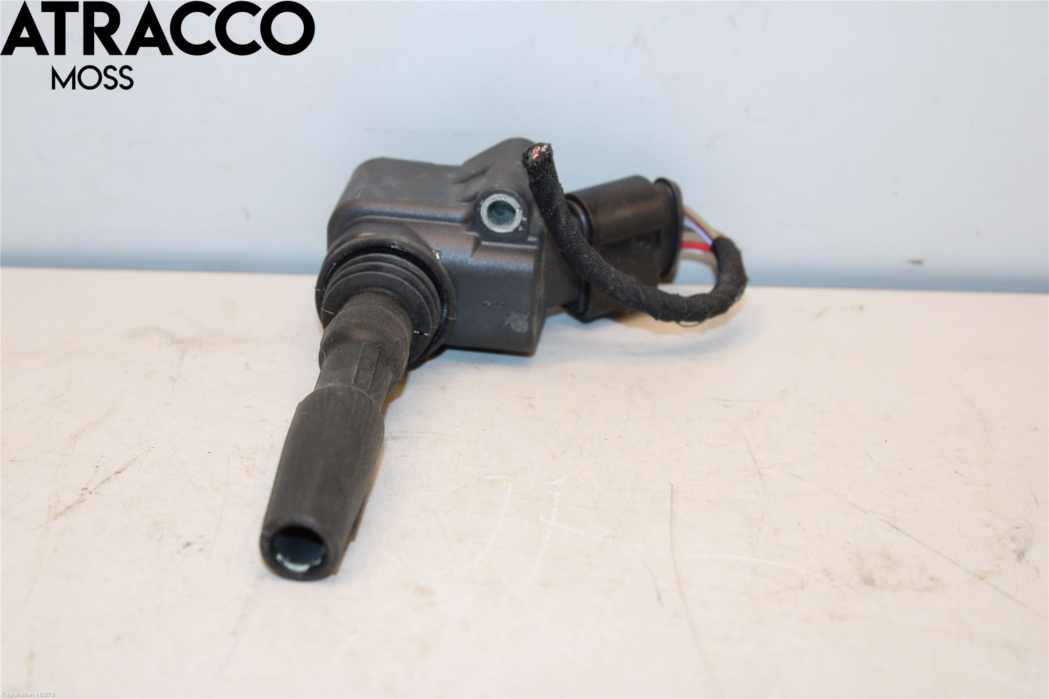 Volkswagen VW GOLF / E-GOLF VII 13-20 Coil