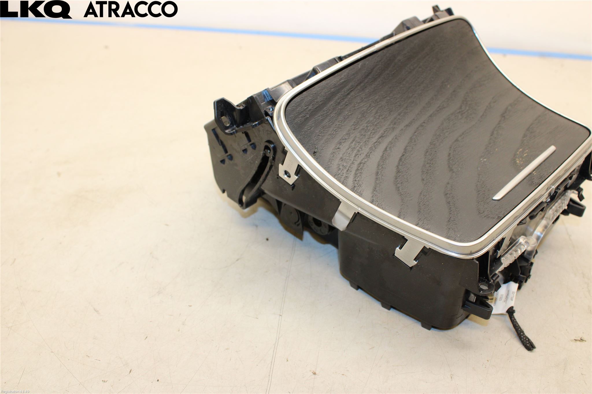 Mercedes-Benz MB C-KLASS (W205) 14-21 Midtparti Øvrig