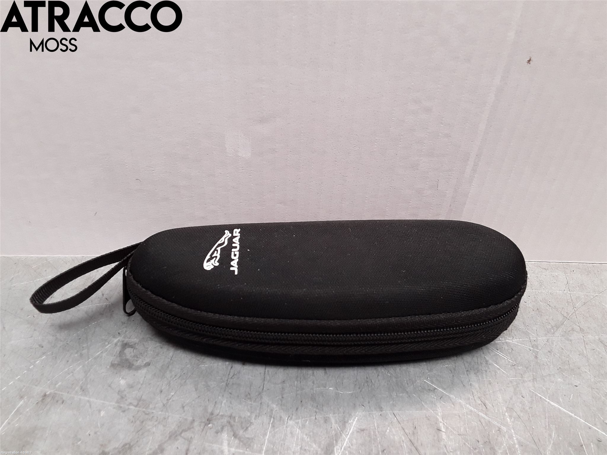 Jaguar I-PACE 18- Strömställare Däcktryckskontroll