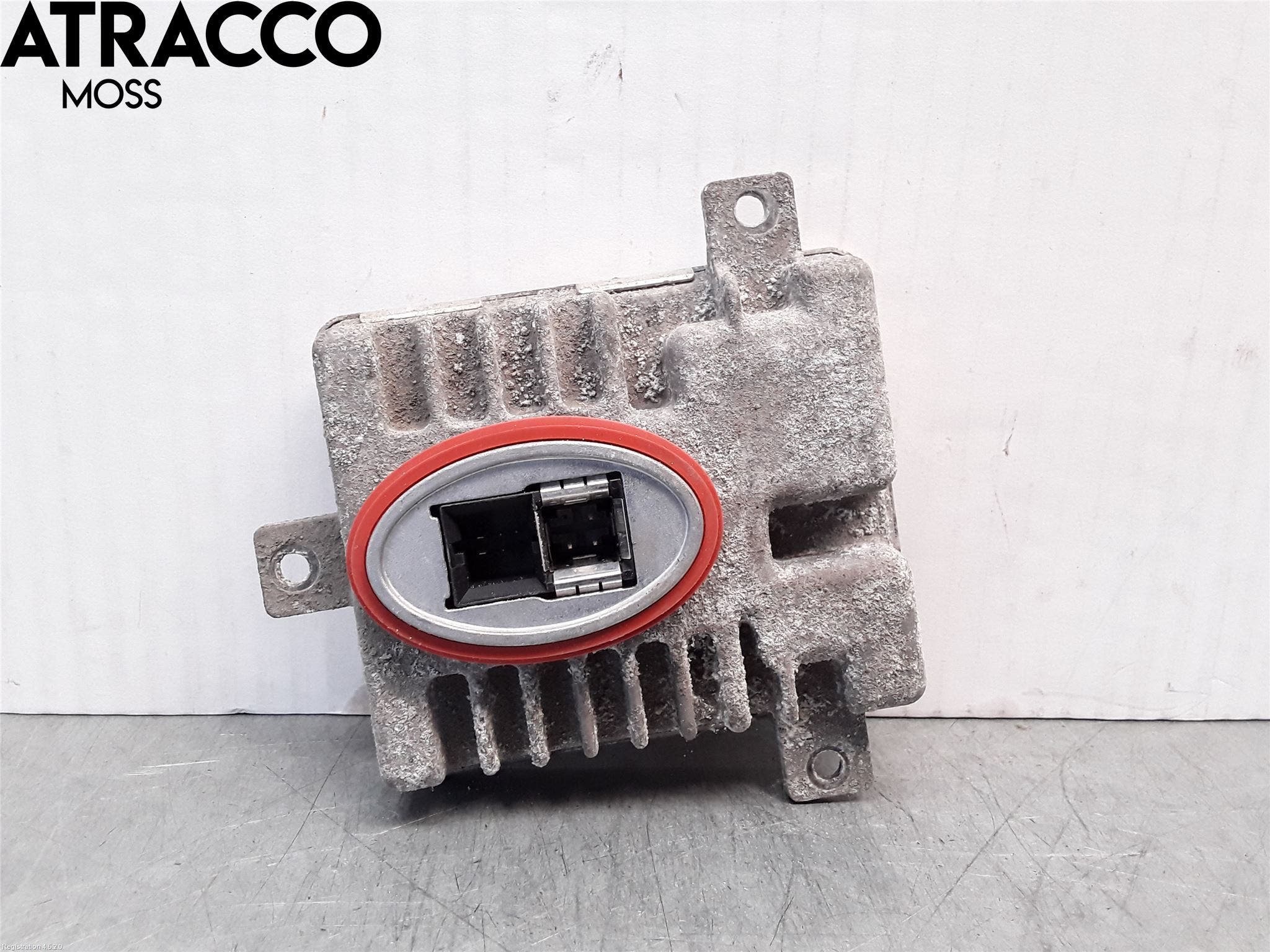 BMW X1 E84 10-15 Styreenhet Xenon