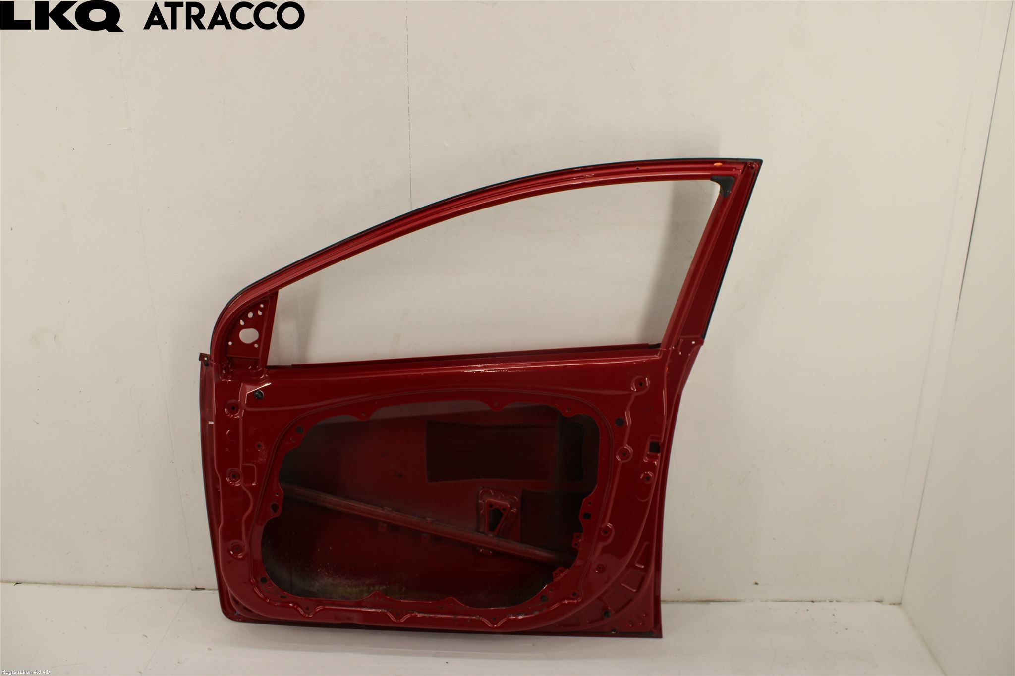 Hyundai i30 GD 13-17 Dør 4D Foran Høyre