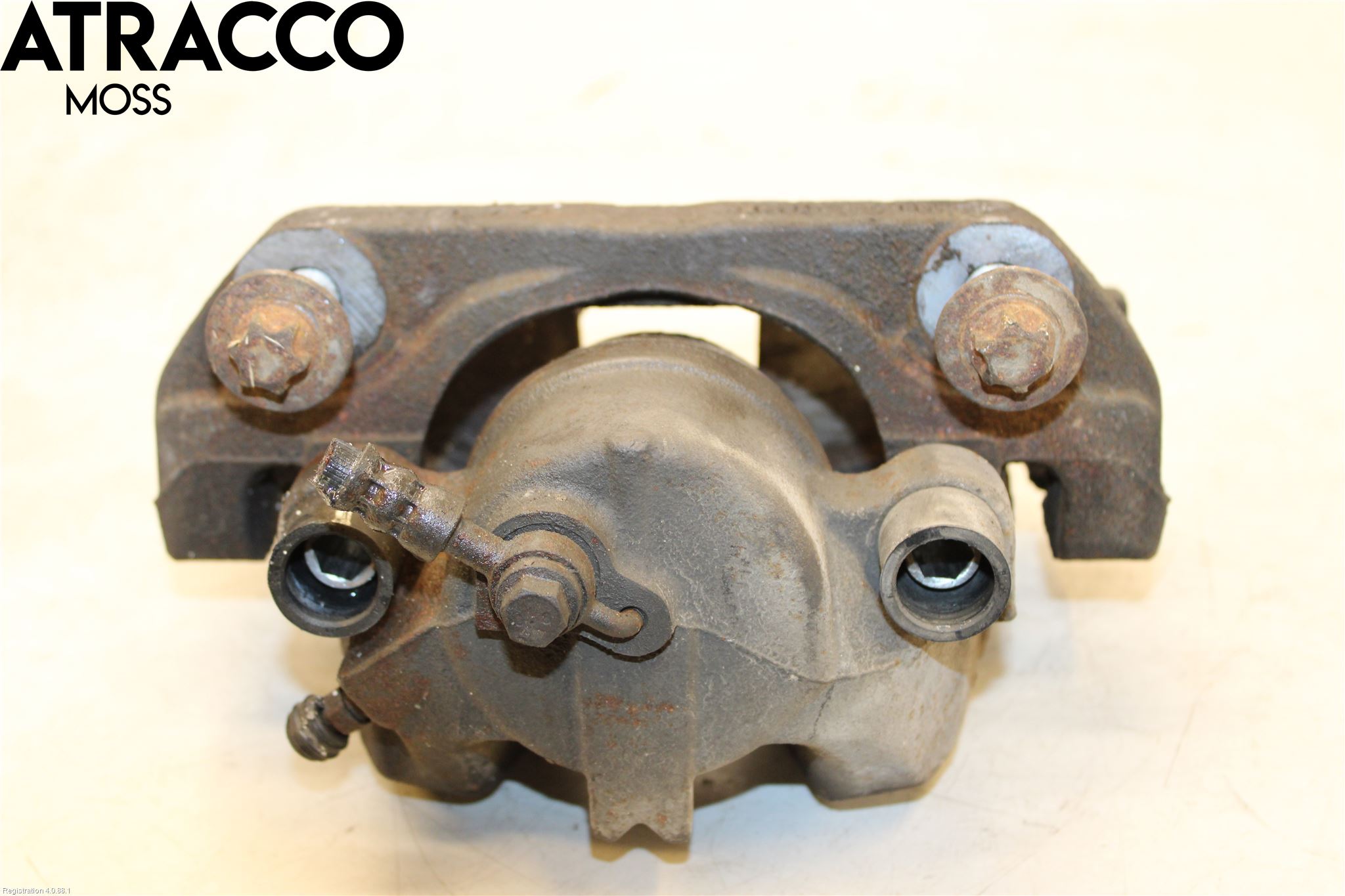 Toyota PROACE II 16- Bremsecaliper Foran Høyre