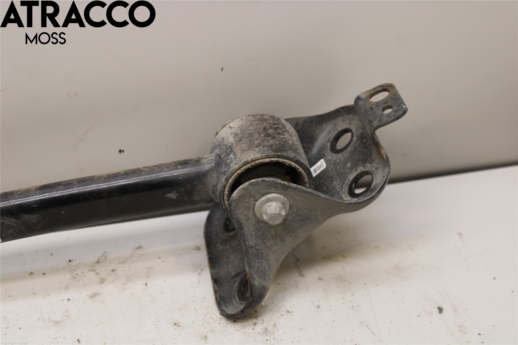 Jeep COMPASS Bærearm Bak Høyre