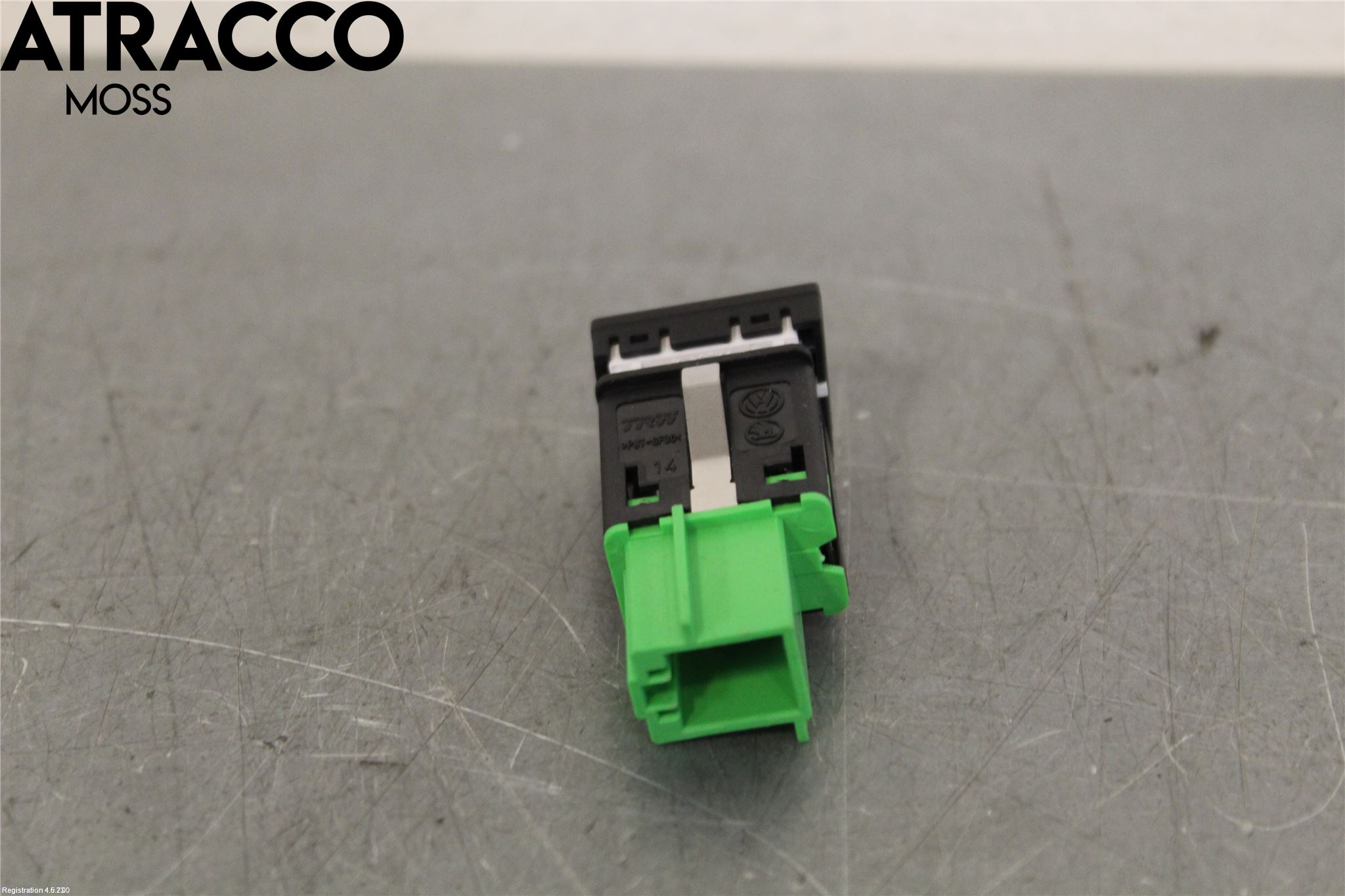 Volkswagen VW TRANSP/CARAVELLE (T6) 16-22 Bryter Øvrig